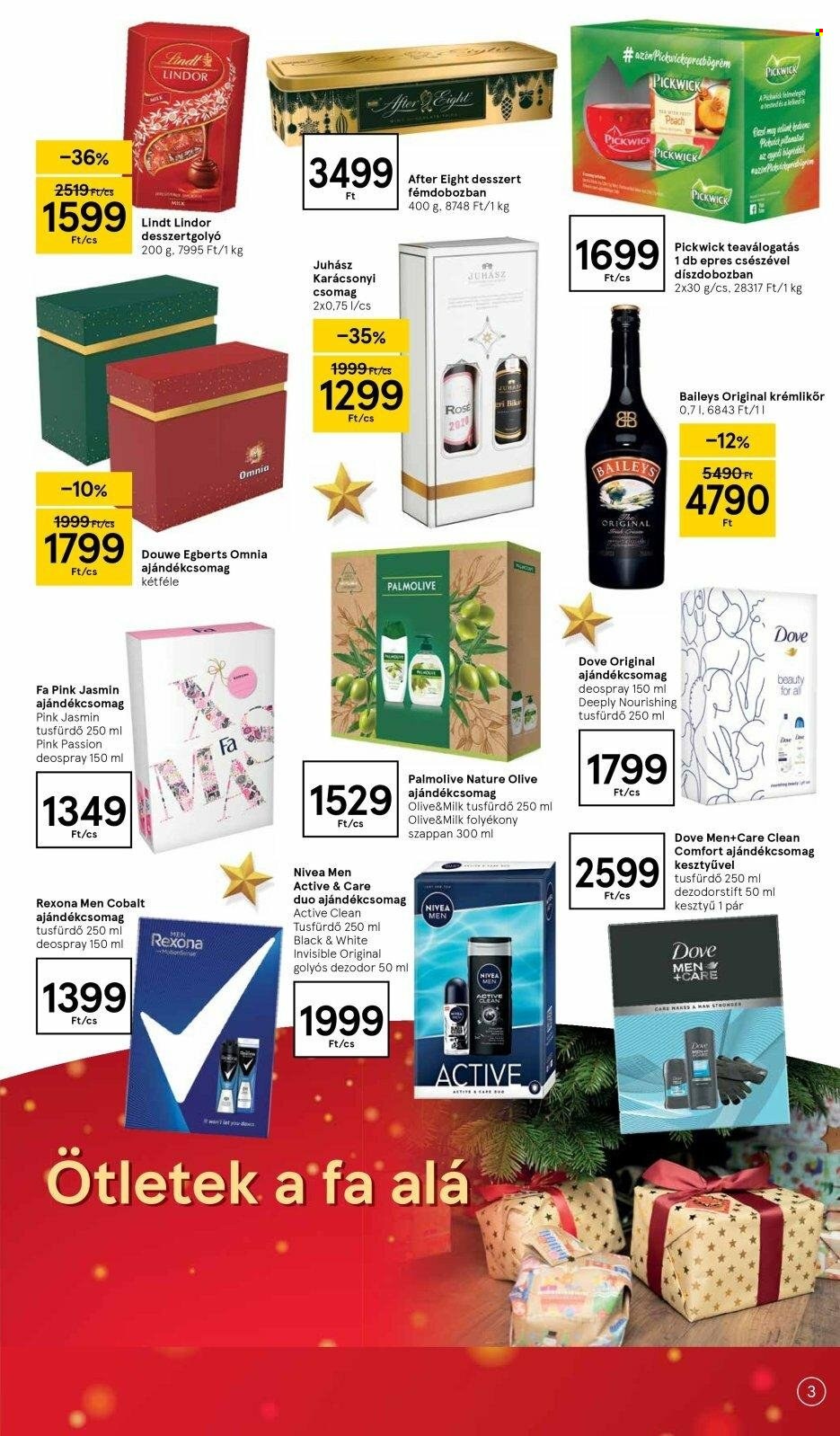 TESCO akciós újságok - 2021.12.09 - 2021.12.15. Oldal 3