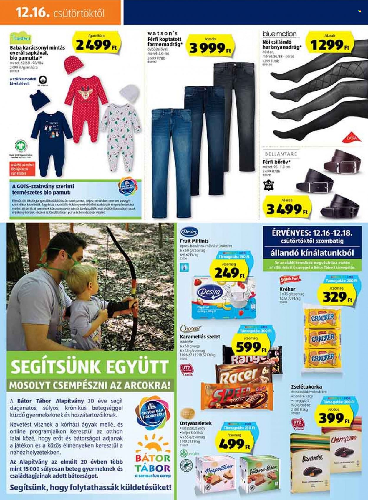Aldi akciós újságok - 2021.12.16 - 2021.12.22. Oldal 14