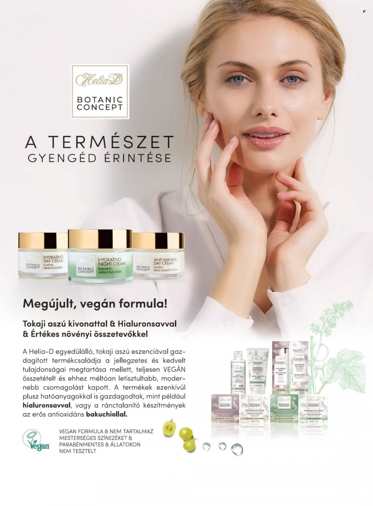 dm drogerie markt akciós újságok. Oldal 6