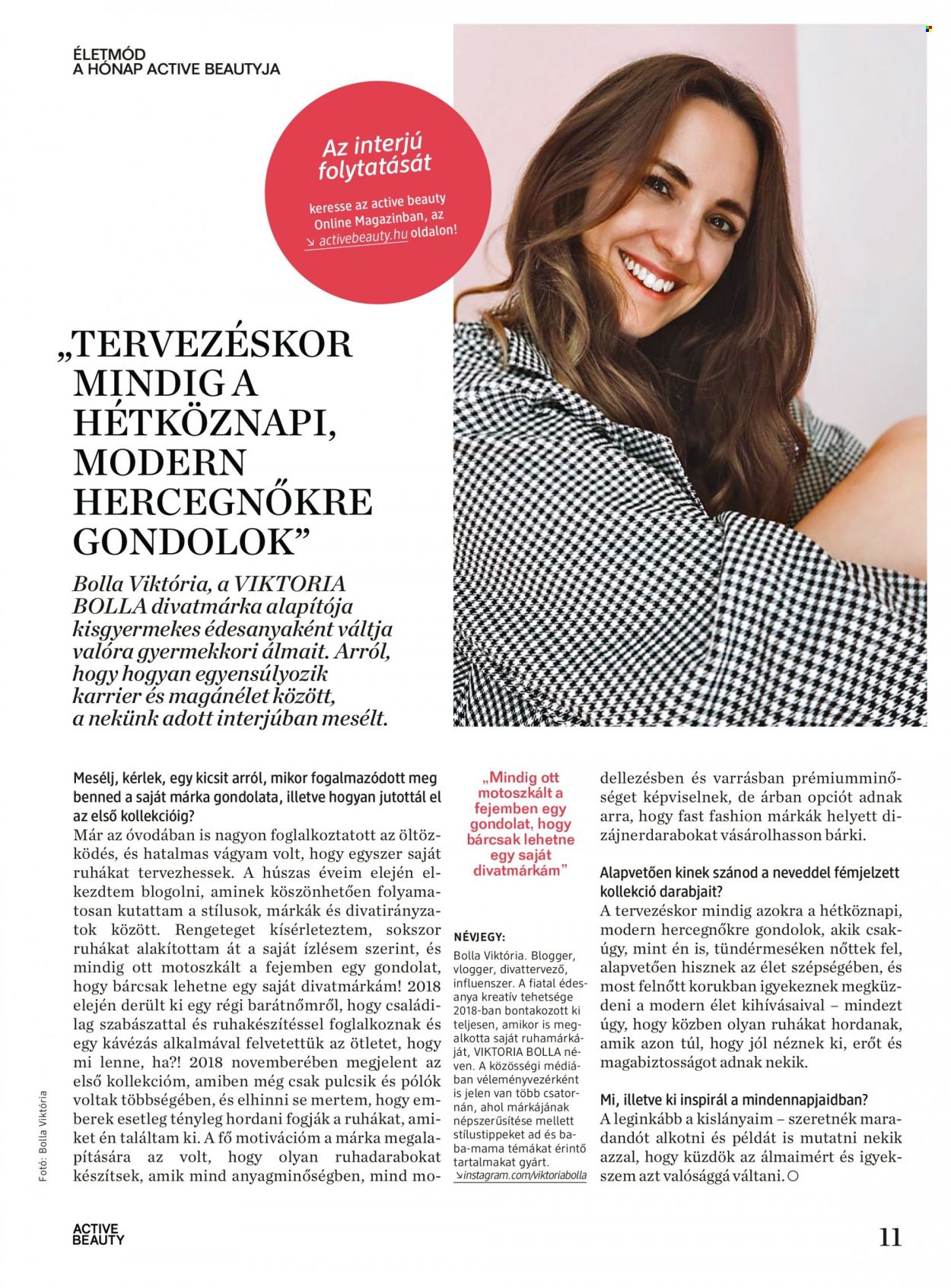 dm drogerie markt akciós újságok. Oldal 11