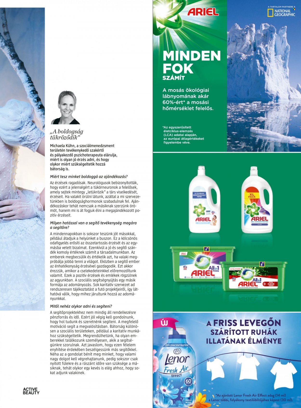 dm drogerie markt akciós újságok. Oldal 15