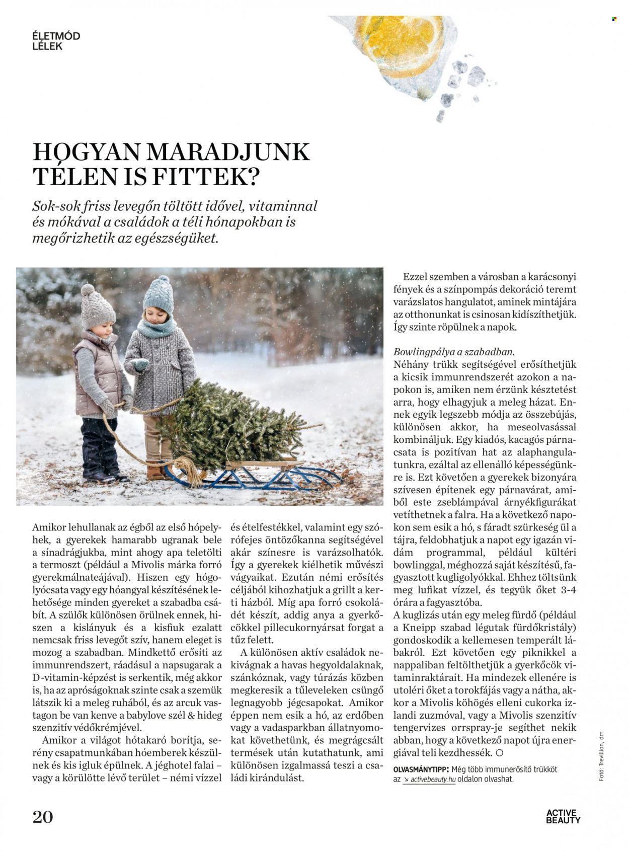 dm drogerie markt akciós újságok. Oldal 20