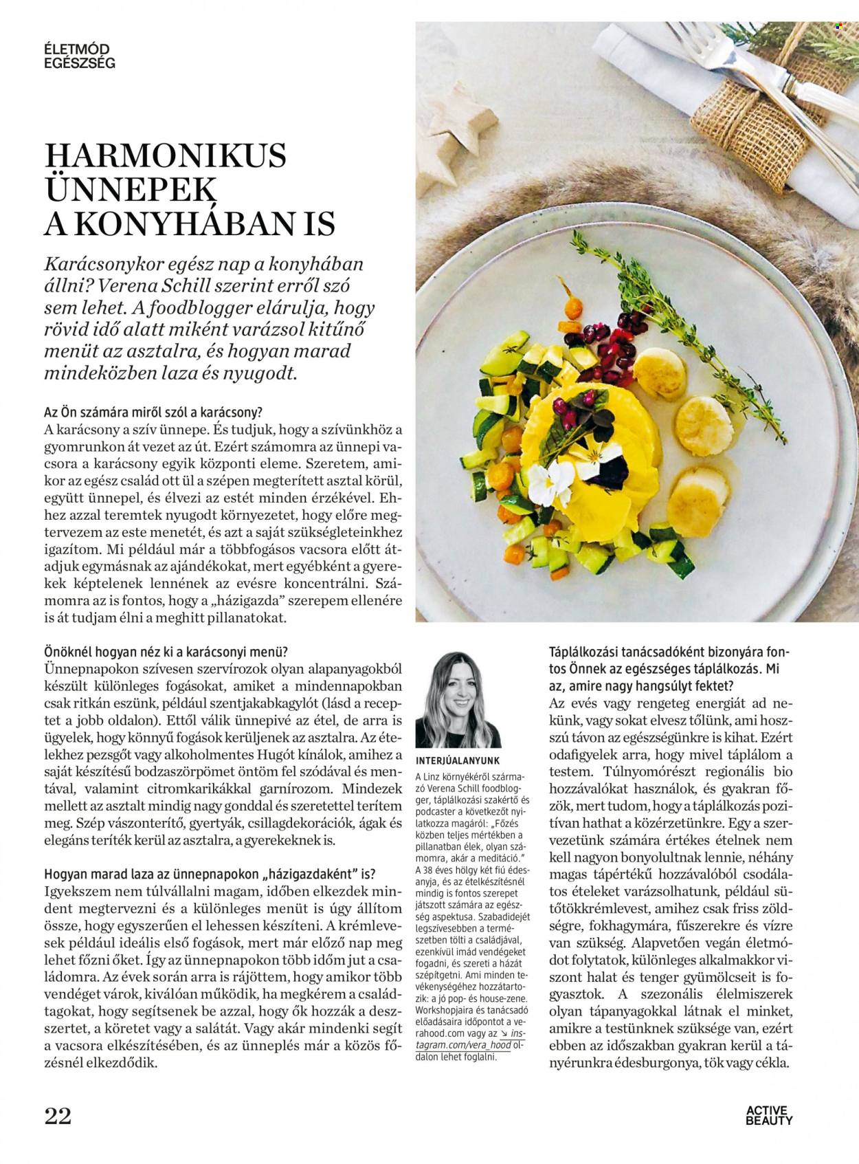 dm drogerie markt akciós újságok. Oldal 22