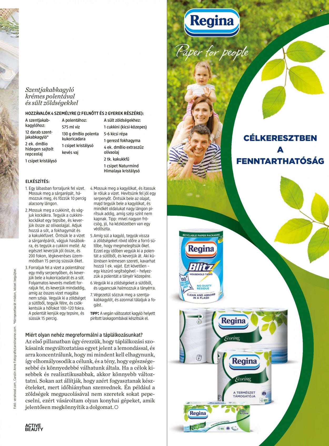 dm drogerie markt akciós újságok. Oldal 23