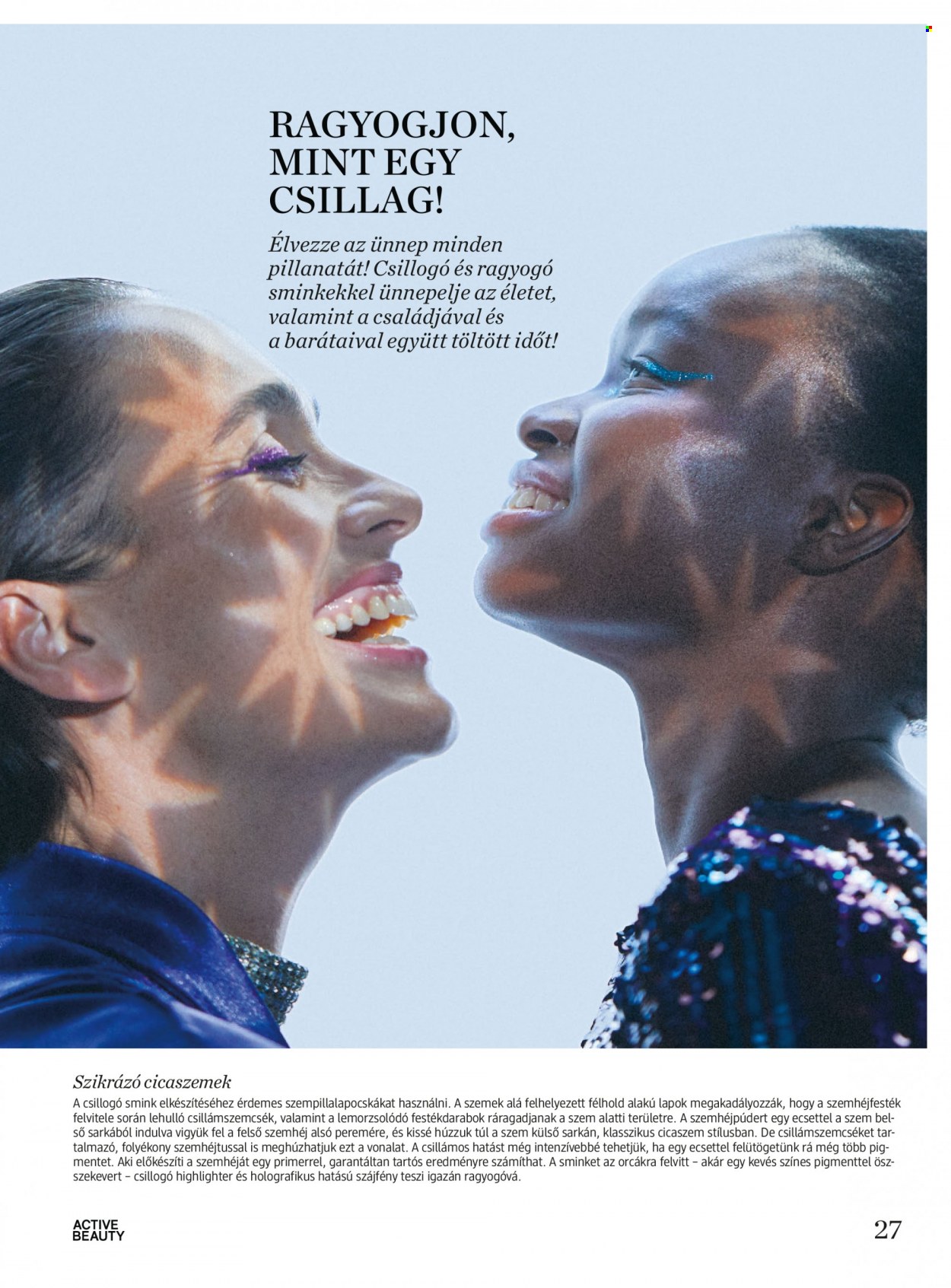 dm drogerie markt akciós újságok. Oldal 27