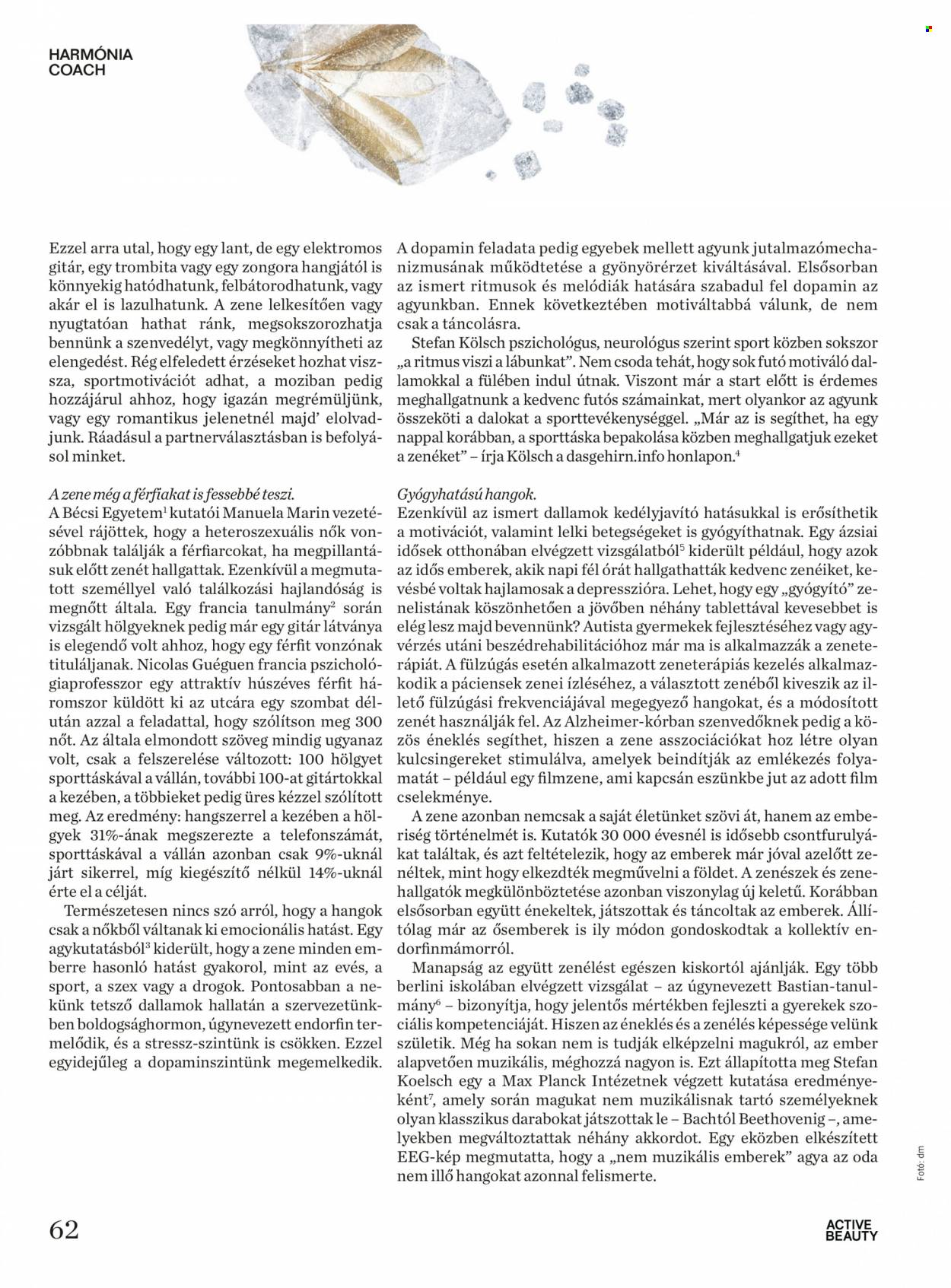dm drogerie markt akciós újságok. Oldal 62