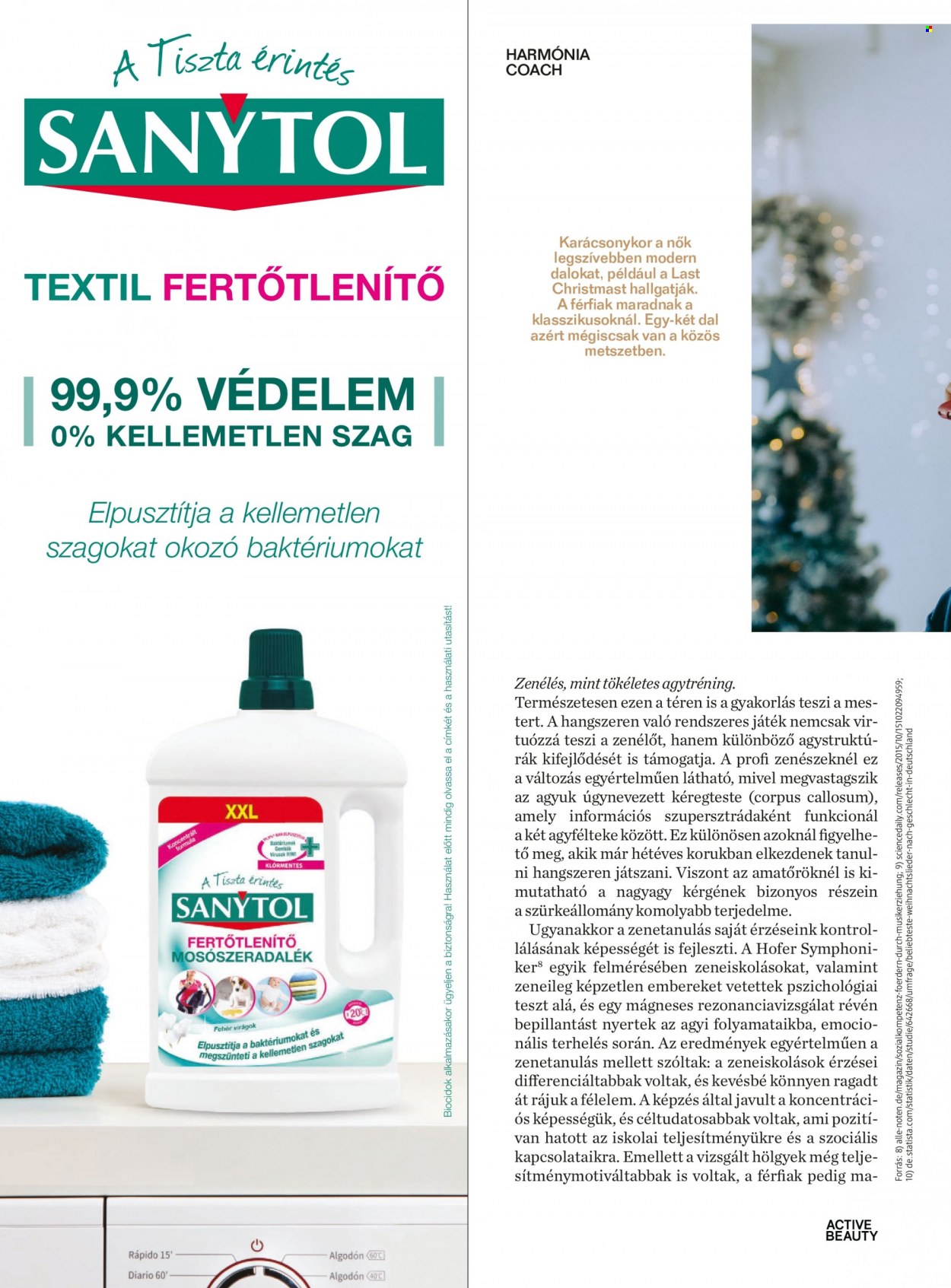dm drogerie markt akciós újságok. Oldal 64