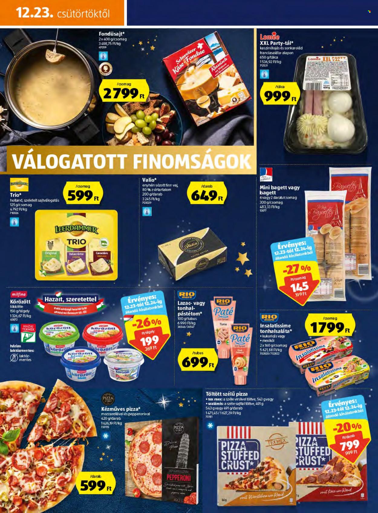 Aldi akciós újságok - 2021.12.23 - 2021.12.29. Oldal 6