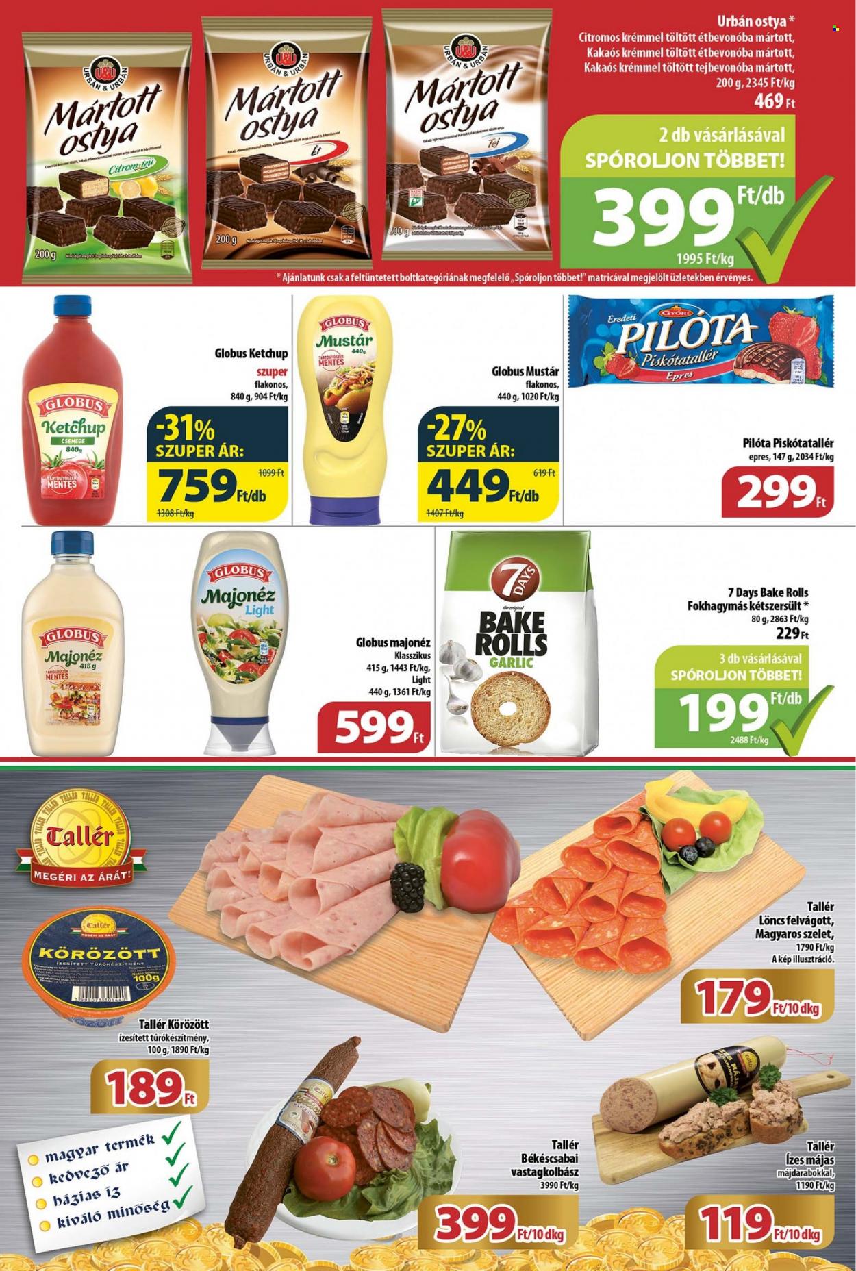 Coop akciós újságok - 2021.12.27 - 2021.12.31. Oldal 4