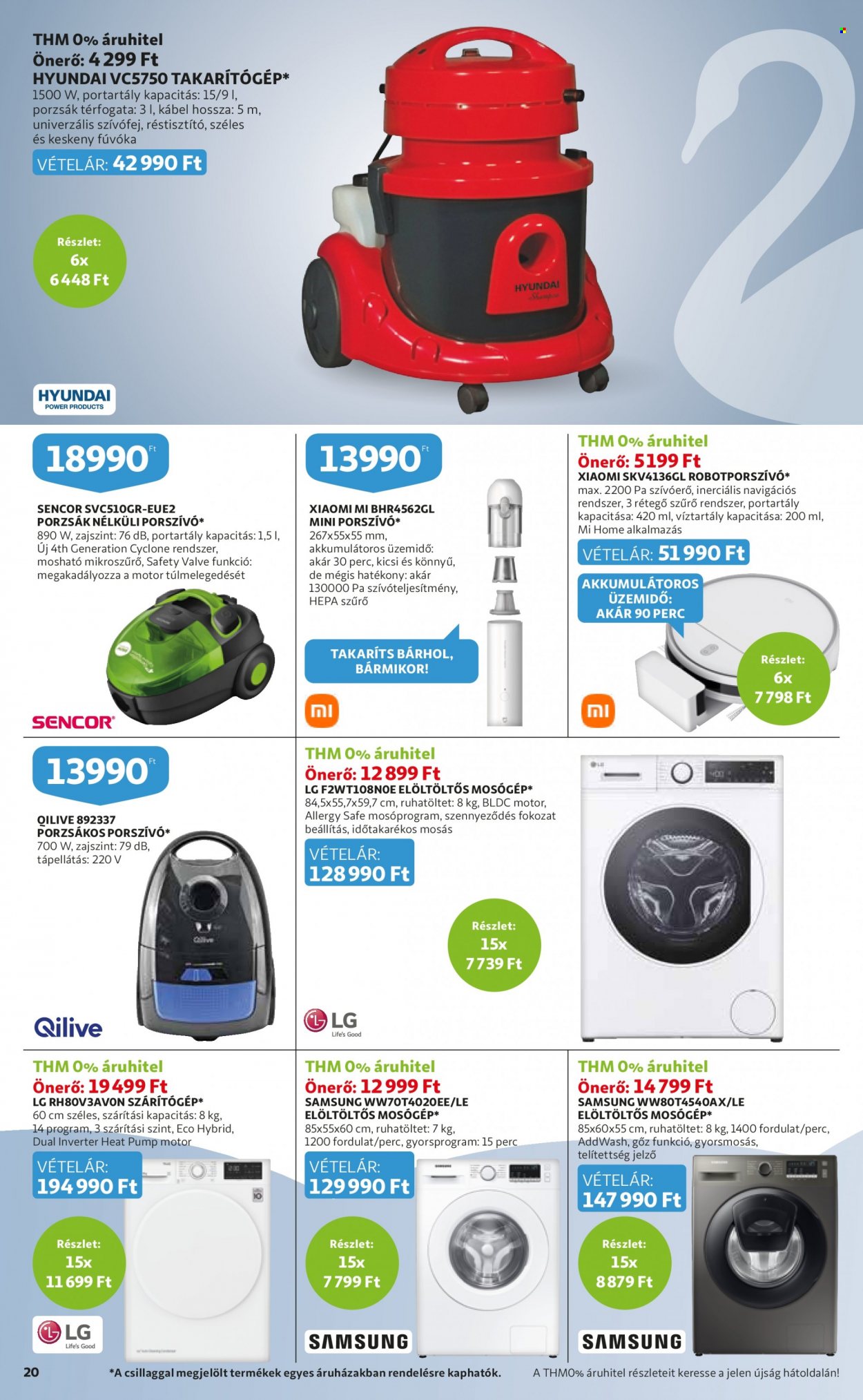 Auchan akciós újságok - 2021.12.28 - 2022.01.12. Oldal 20