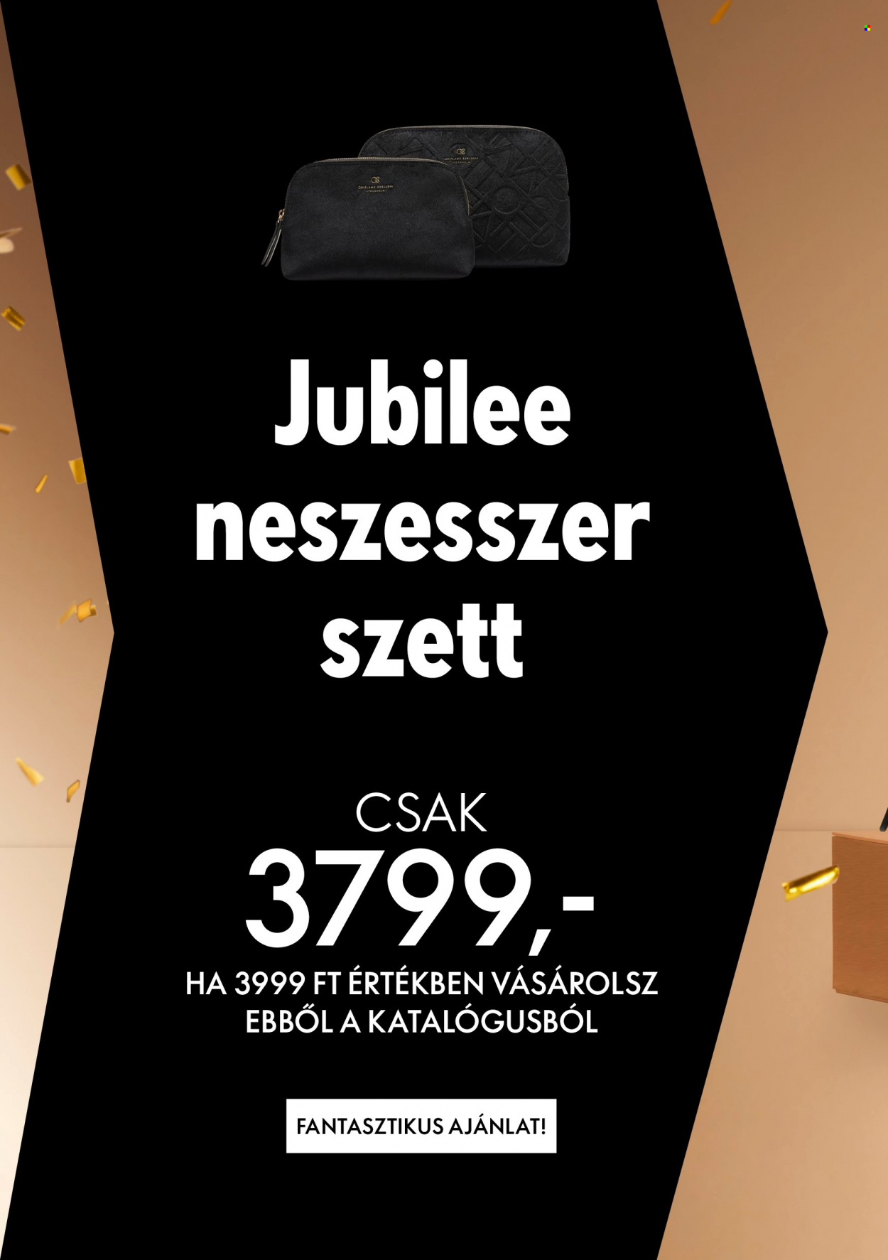 Oriflame akciós újságok - 2021.12.28 - 2022.01.24. Oldal 8