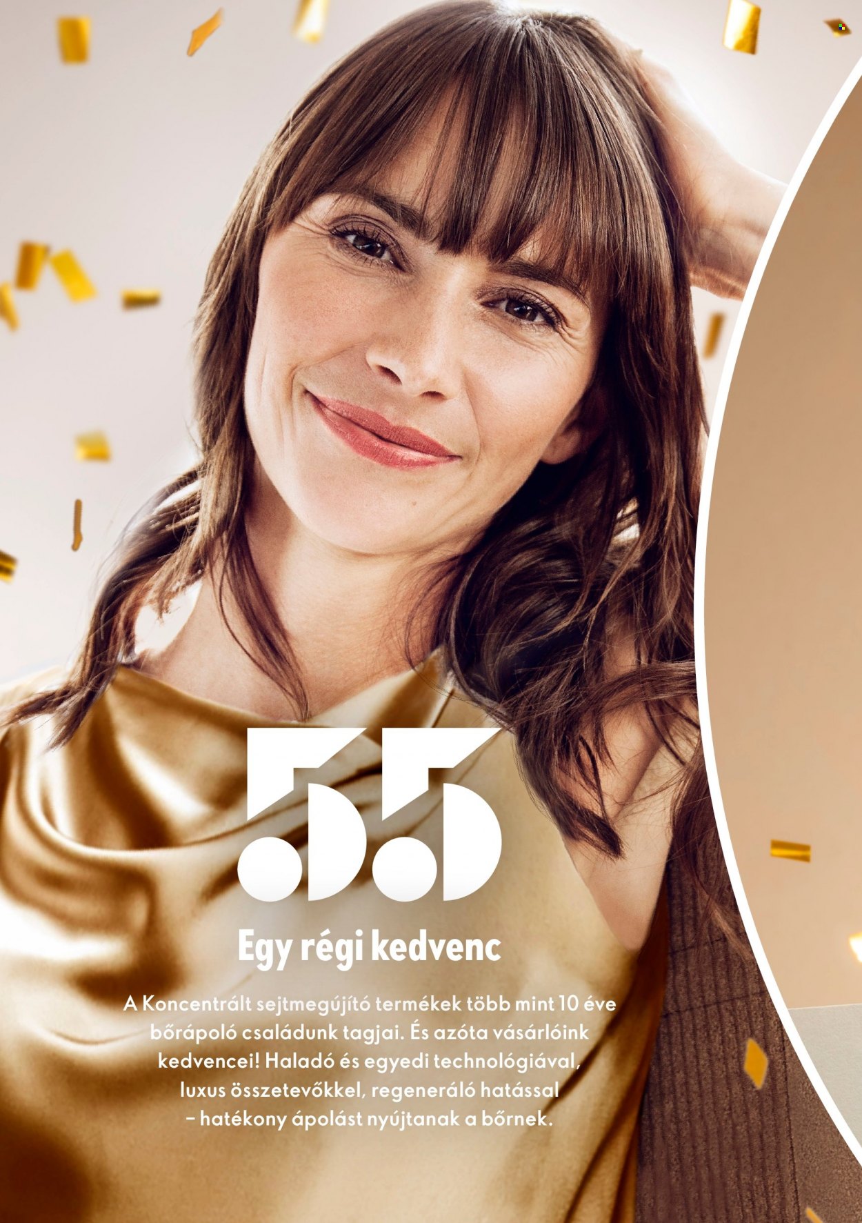Oriflame akciós újságok - 2021.12.28 - 2022.01.24. Oldal 14