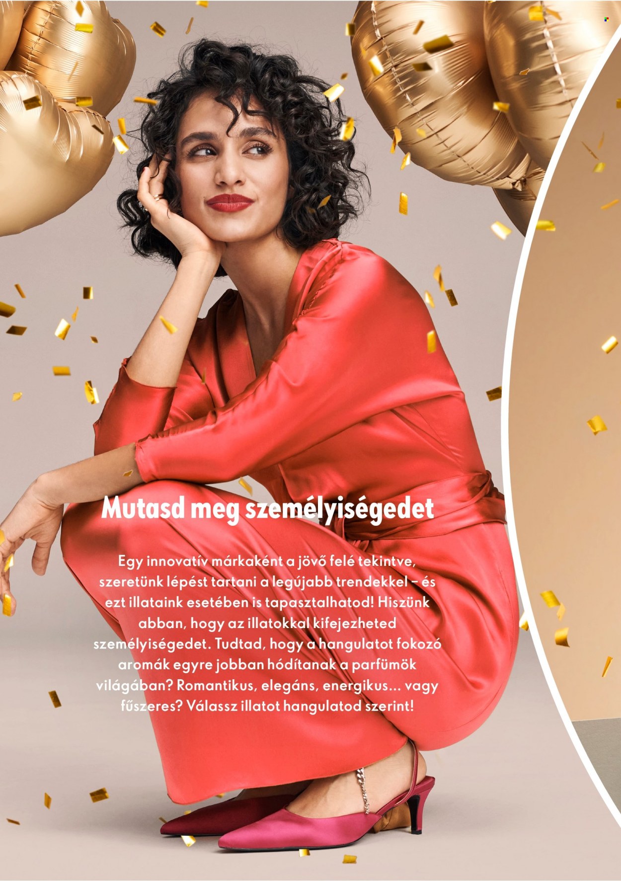 Oriflame akciós újságok - 2021.12.28 - 2022.01.24. Oldal 24