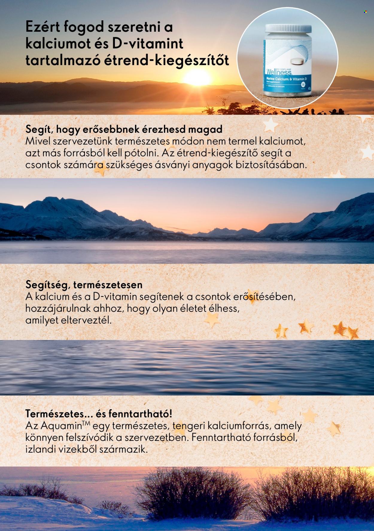 Oriflame akciós újságok - 2021.12.28 - 2022.01.24. Oldal 50