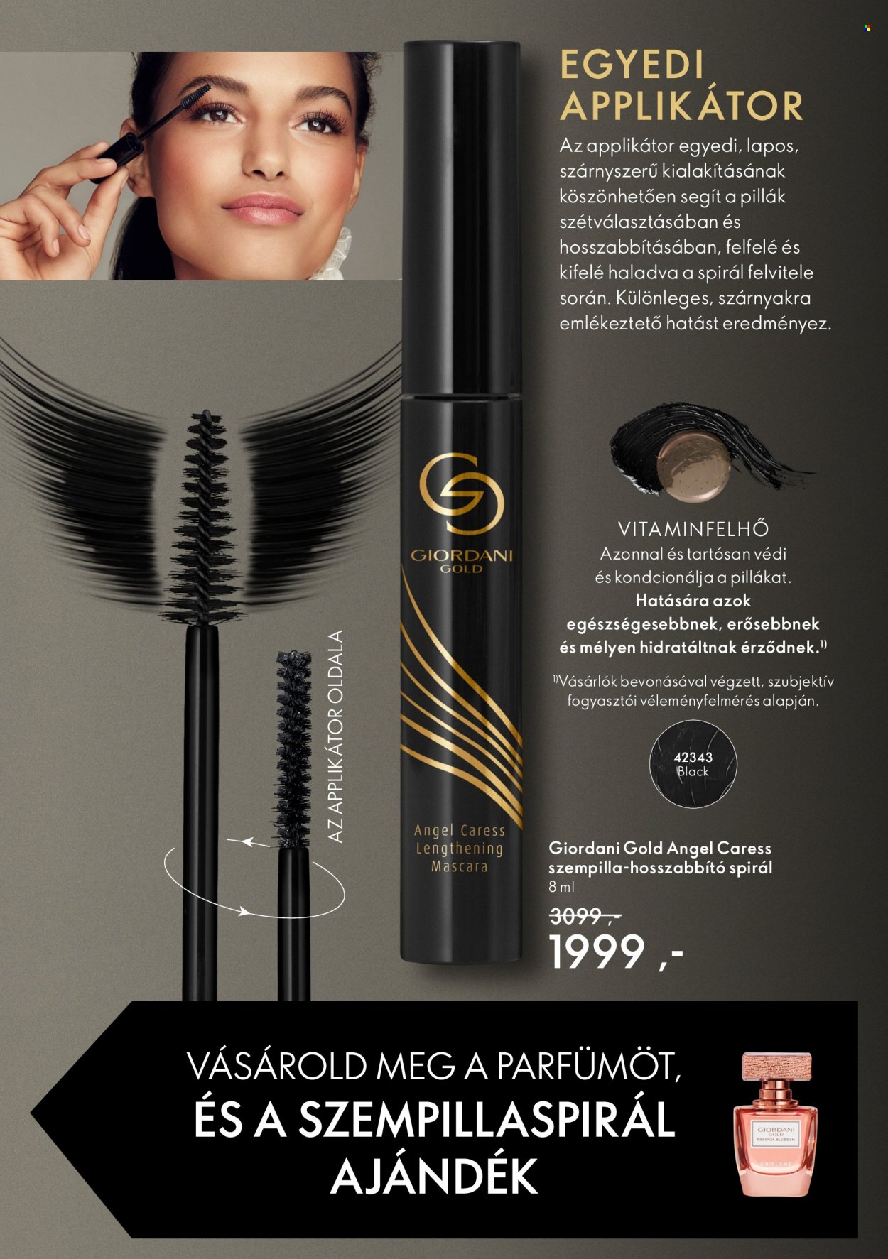 Oriflame akciós újságok - 2021.12.28 - 2022.01.24. Oldal 65