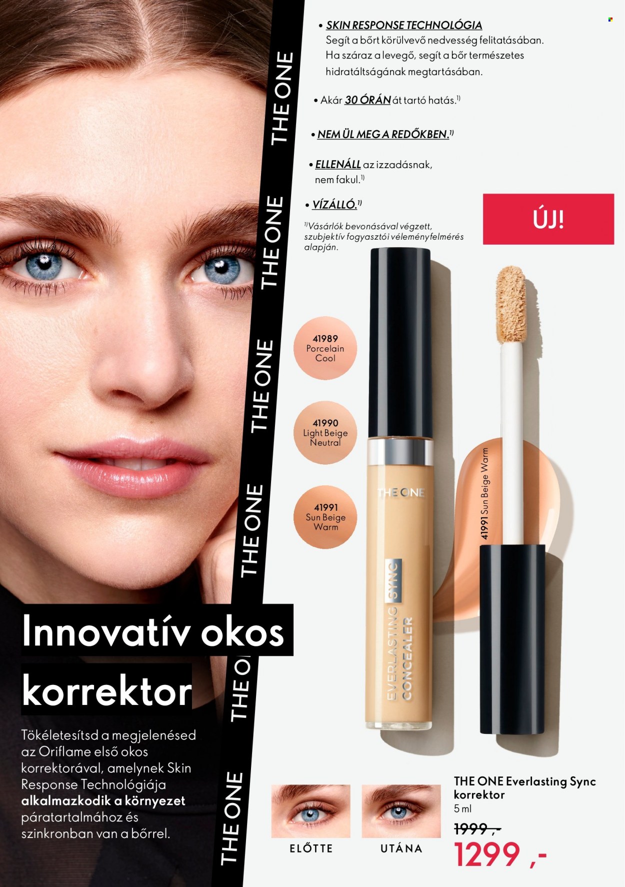 Oriflame akciós újságok - 2021.12.28 - 2022.01.24. Oldal 93
