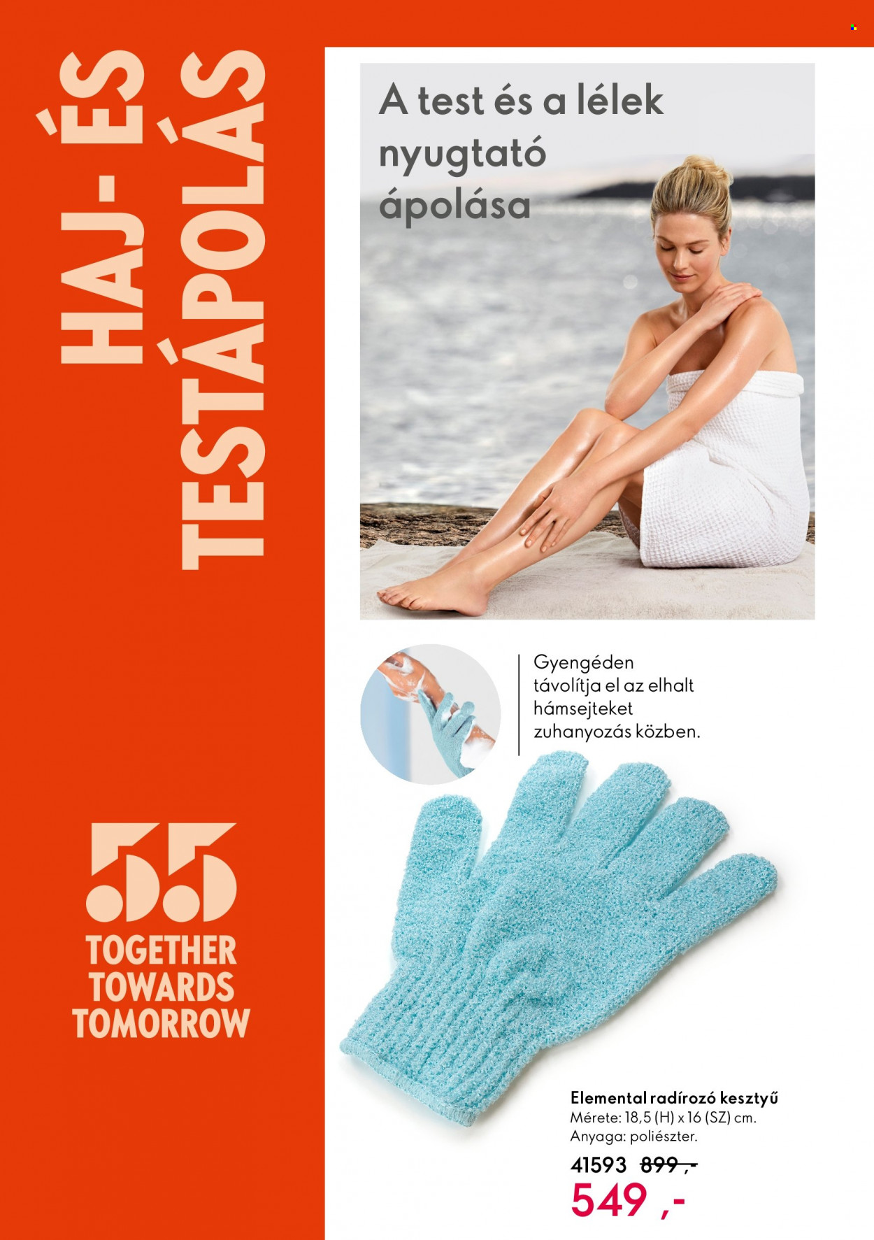 Oriflame akciós újságok - 2021.12.28 - 2022.01.24. Oldal 100