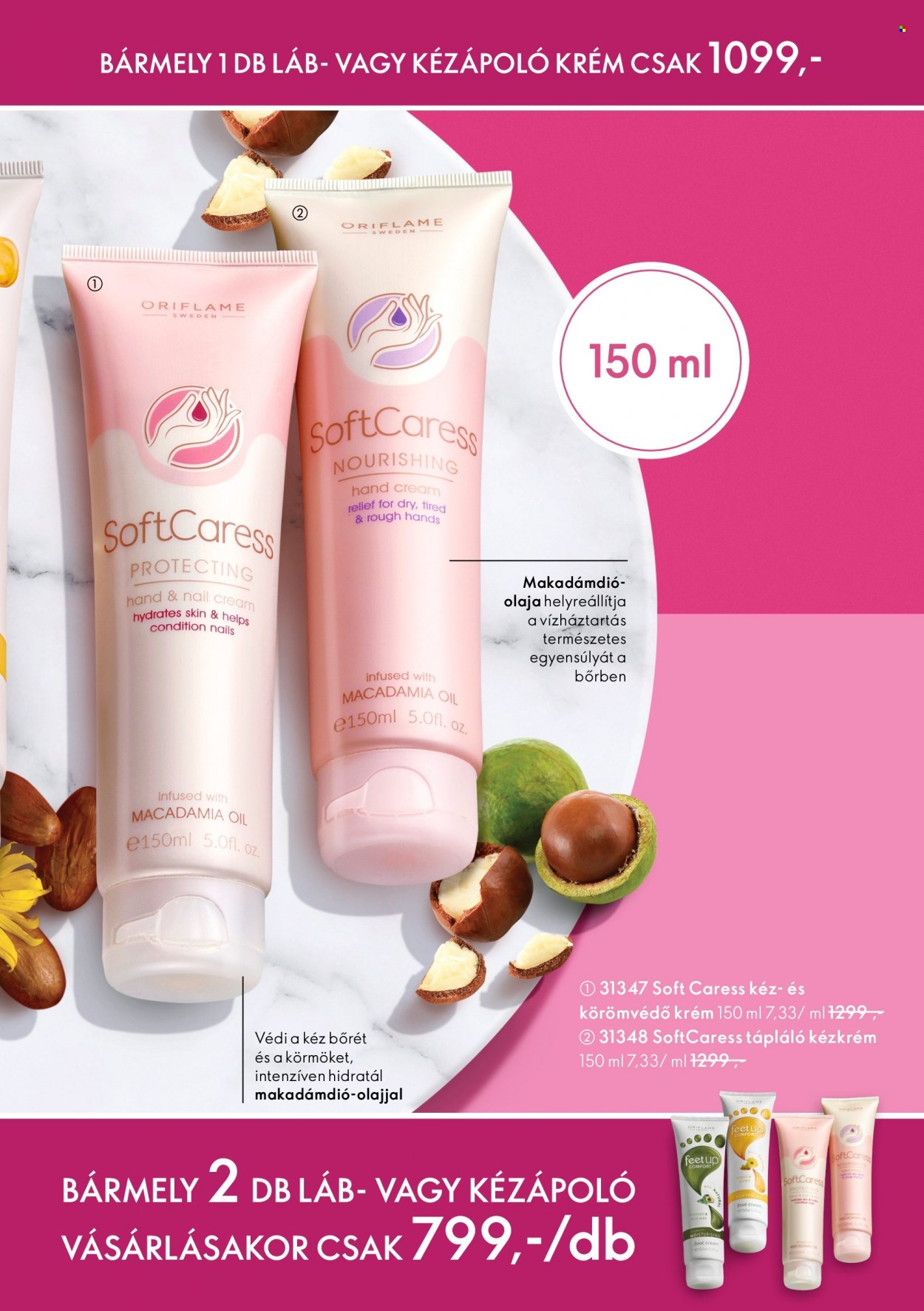 Oriflame akciós újságok - 2021.12.28 - 2022.01.24. Oldal 117