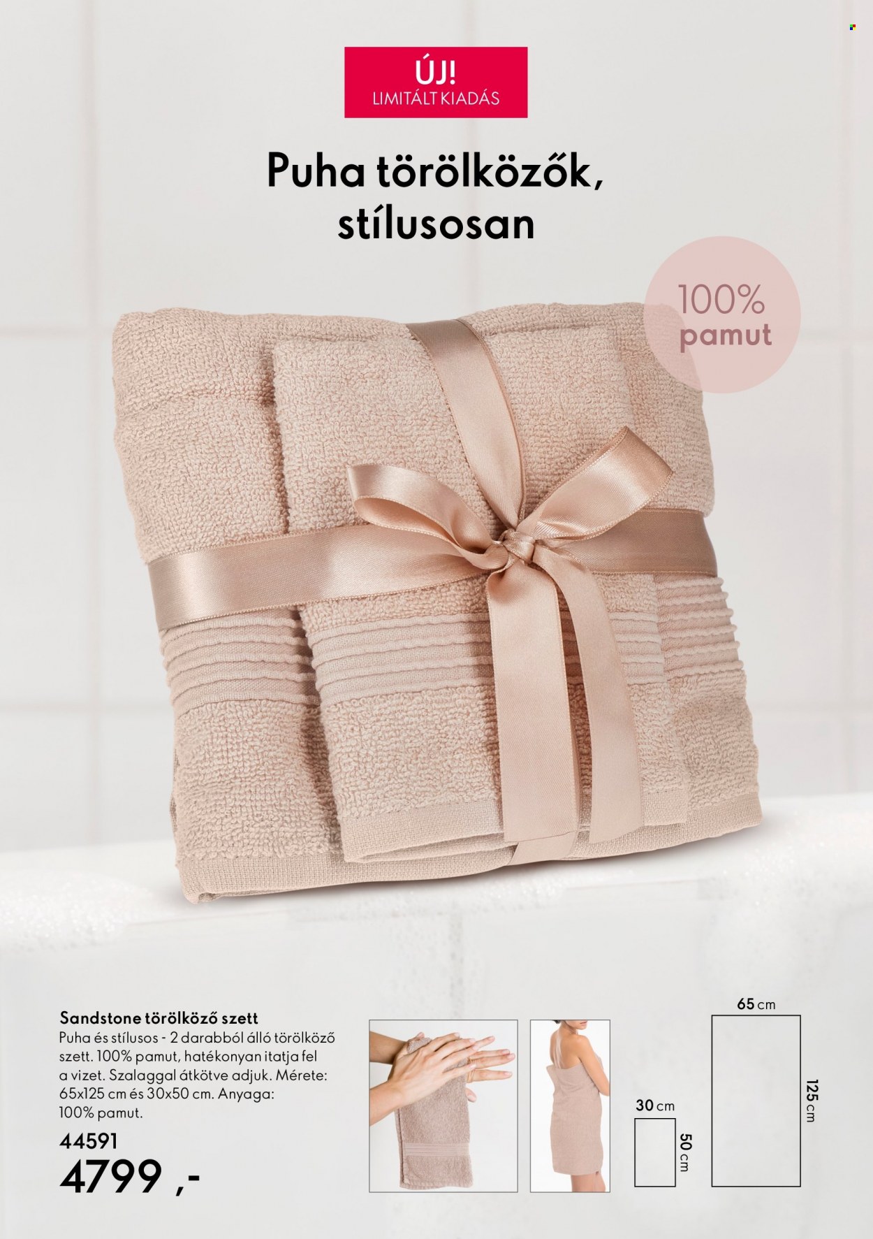 Oriflame akciós újságok - 2021.12.28 - 2022.01.24. Oldal 127