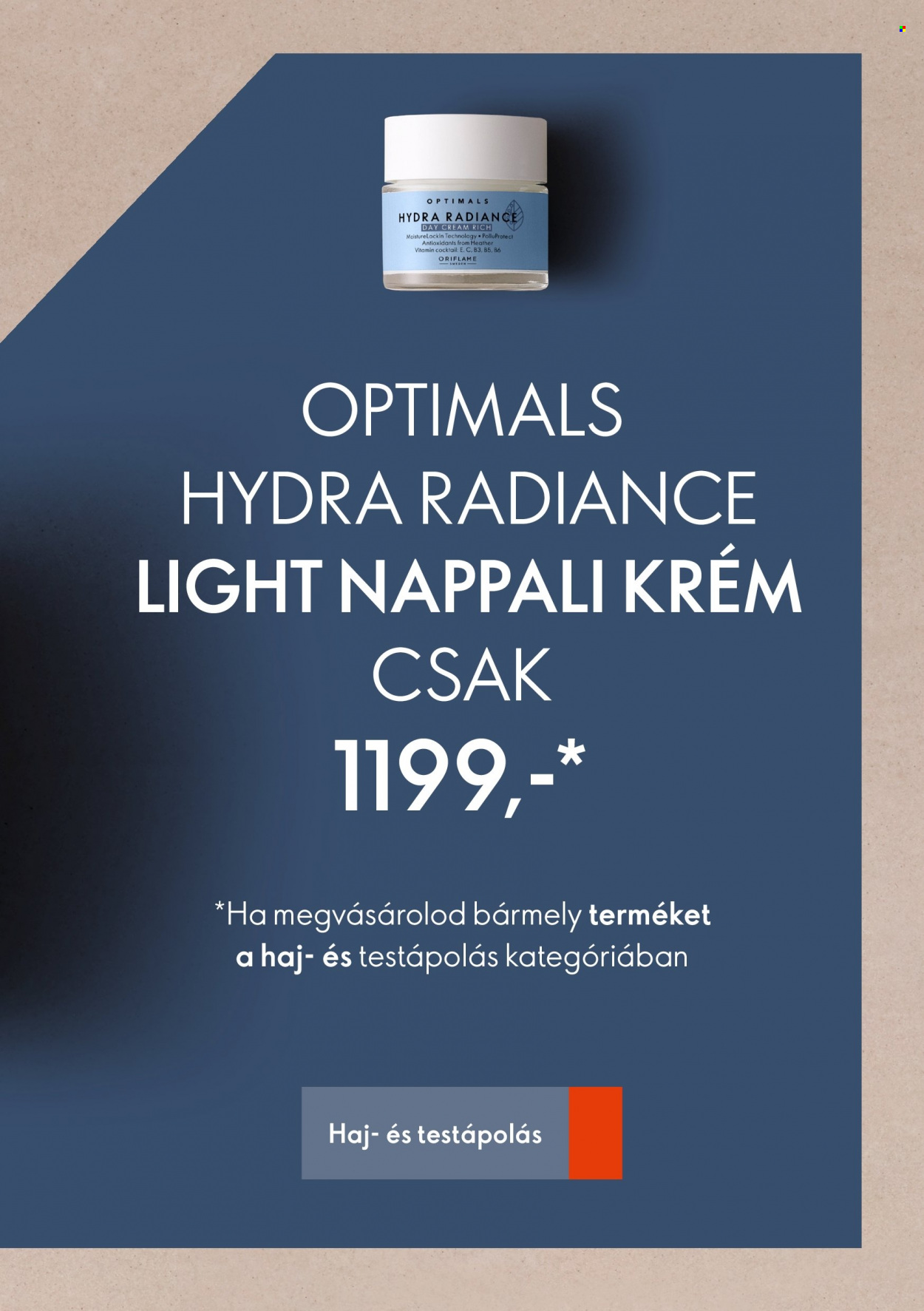 Oriflame akciós újságok - 2021.12.28 - 2022.01.24. Oldal 129