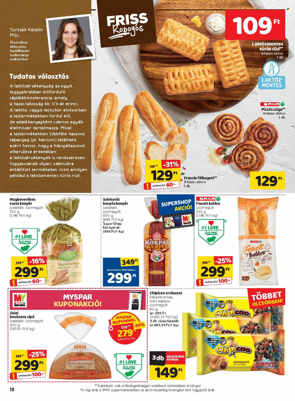 SPAR akciós újságok - 2022.01.02 - 2022.01.05. Oldal 14