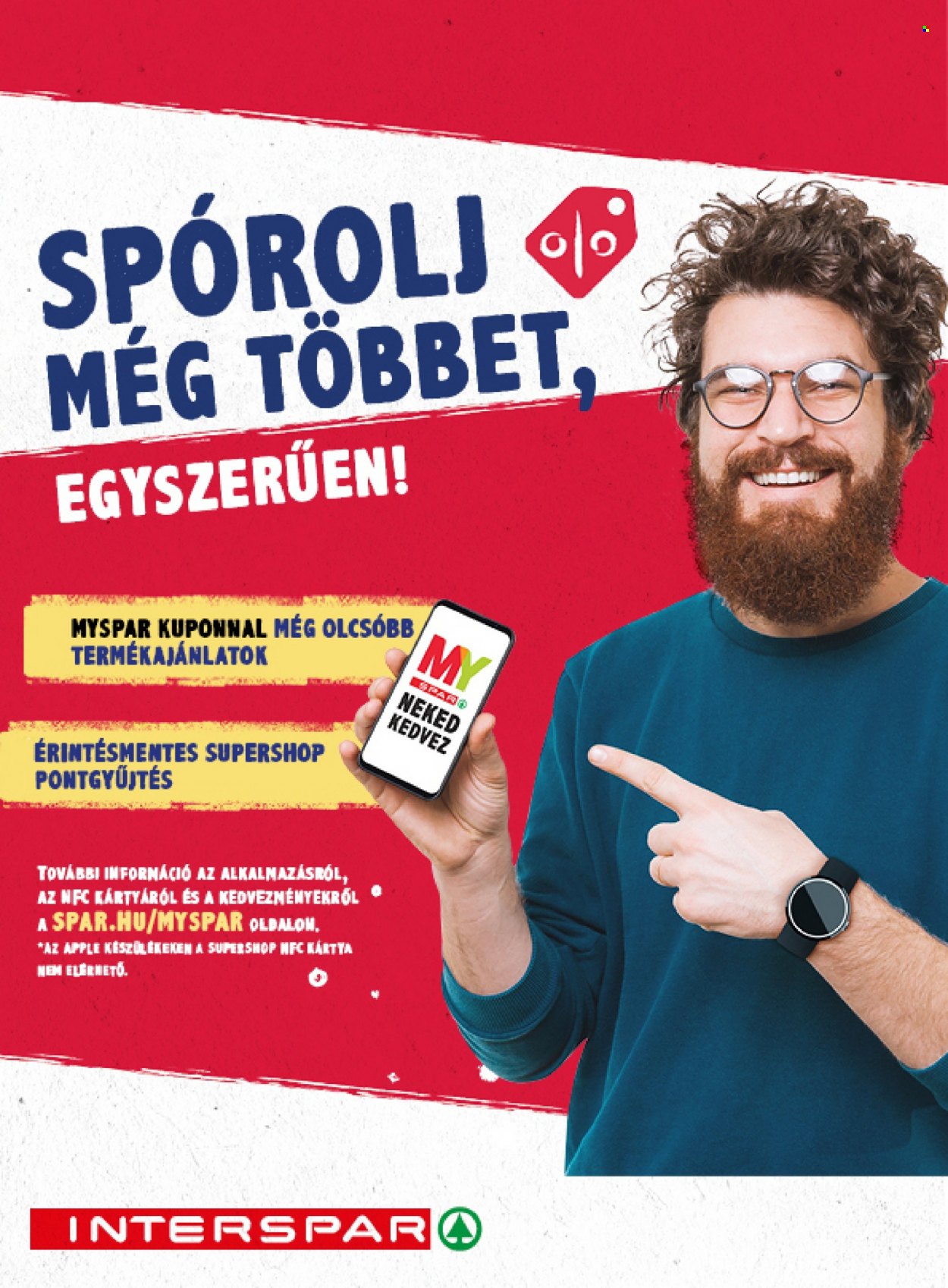 SPAR akciós újságok - 2022.01.02 - 2022.01.05. Oldal 17