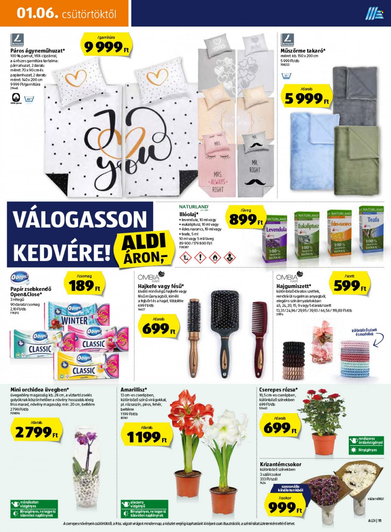 Aldi akciós újságok - 2022.01.06 - 2022.01.12. Oldal 11