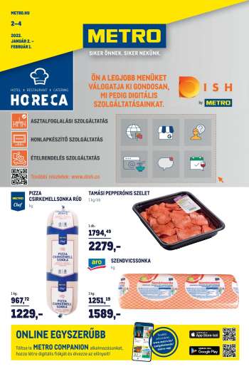 Újság Metro - 2022.01.02 - 2022.02.01.