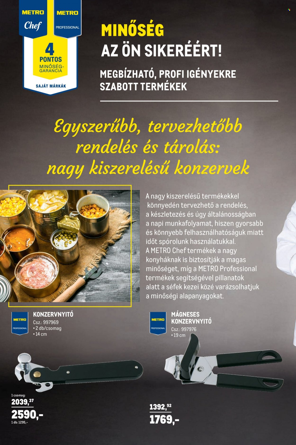 Metro akciós újságok - 2022.01.02 - 2022.02.01. Oldal 10