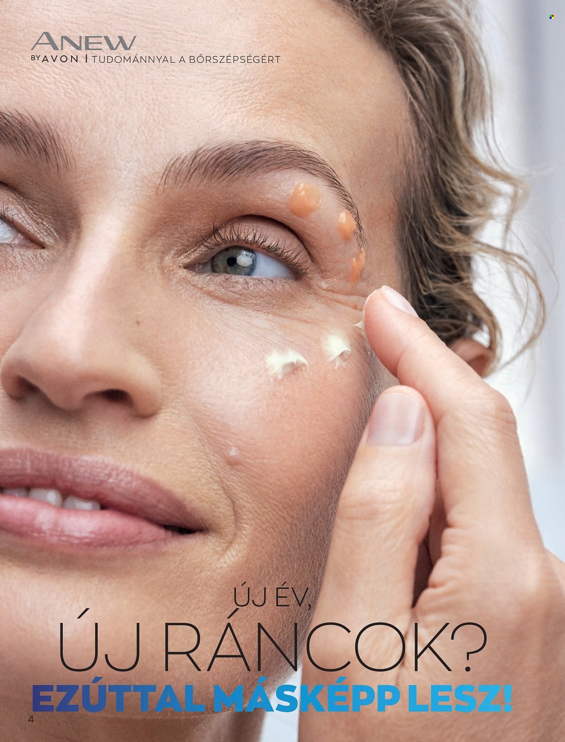 Avon akciós újságok - 2022.01.01 - 2022.01.31. Oldal 6