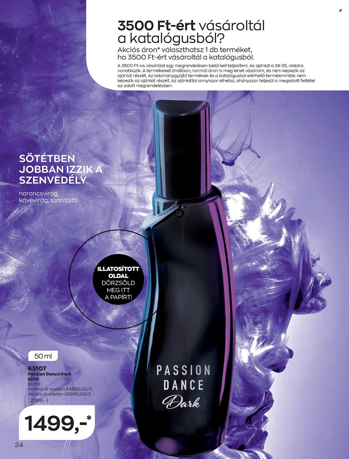 Avon akciós újságok - 2022.01.01 - 2022.01.31. Oldal 26