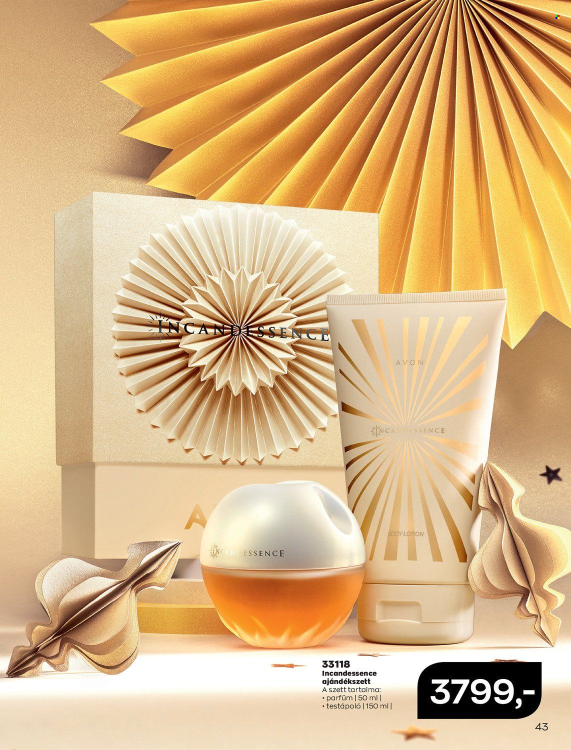 Avon akciós újságok - 2022.01.01 - 2022.01.31. Oldal 45