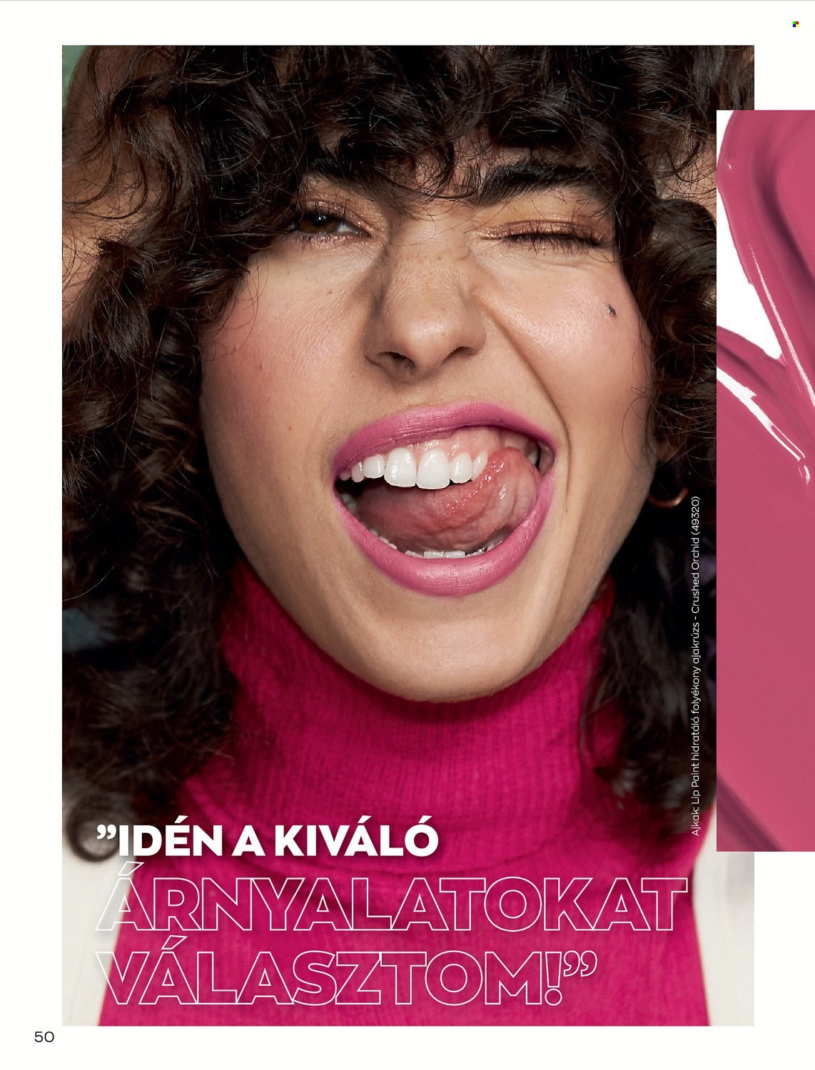 Avon akciós újságok - 2022.01.01 - 2022.01.31. Oldal 52