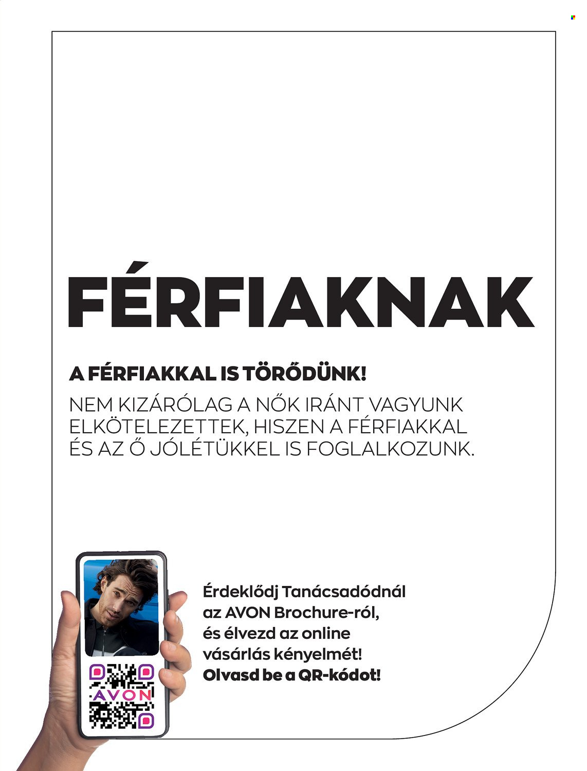 Avon akciós újságok - 2022.01.01 - 2022.01.31. Oldal 101