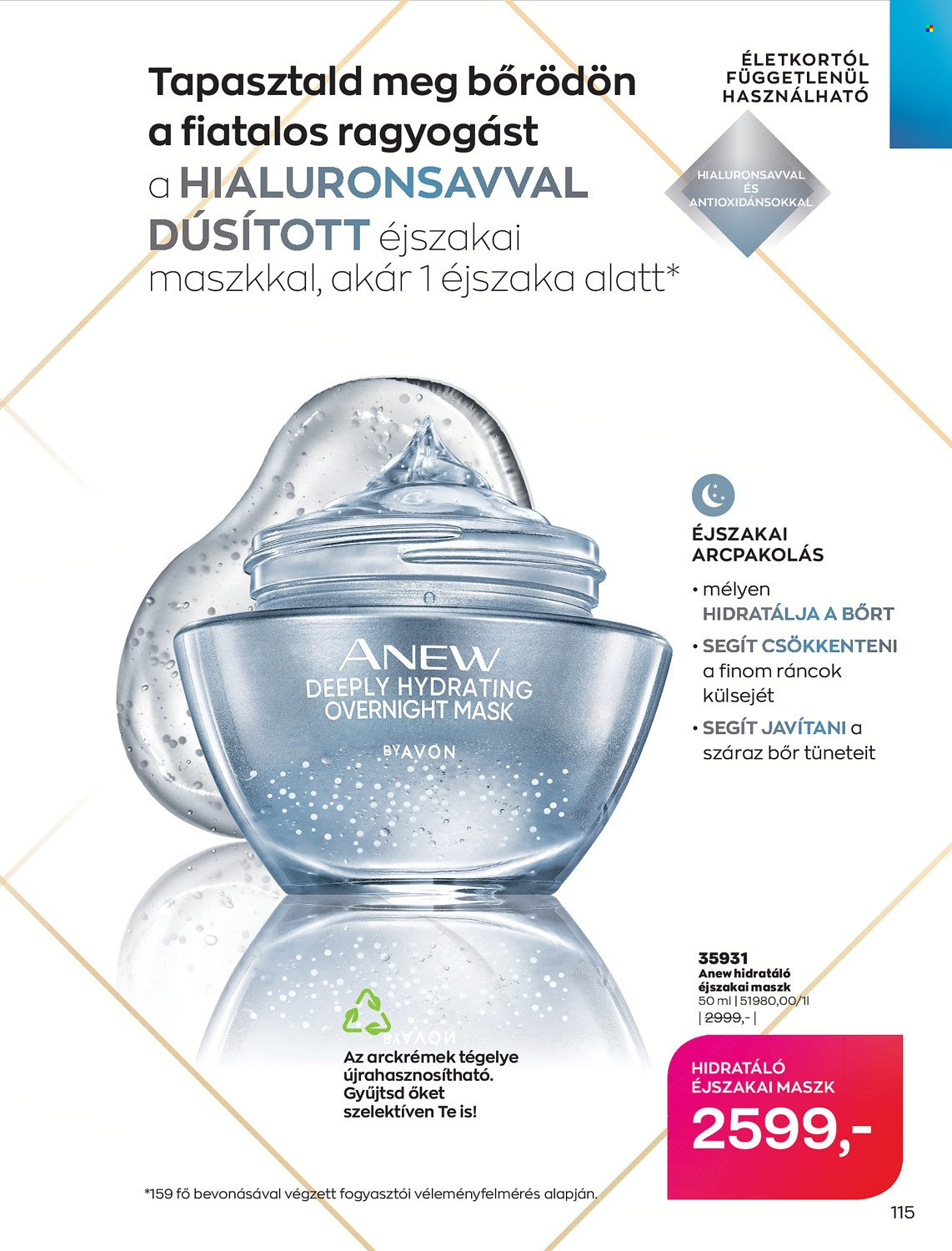 Avon akciós újságok - 2022.01.01 - 2022.01.31. Oldal 117
