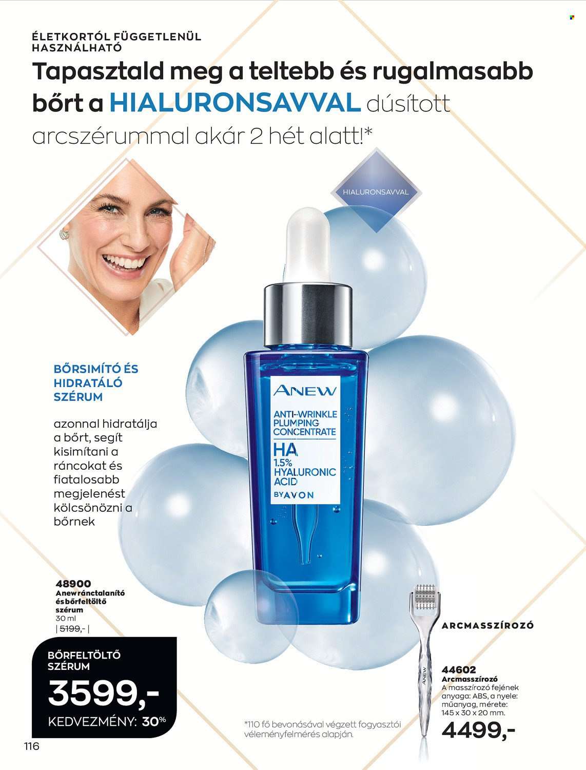 Avon akciós újságok - 2022.01.01 - 2022.01.31. Oldal 118