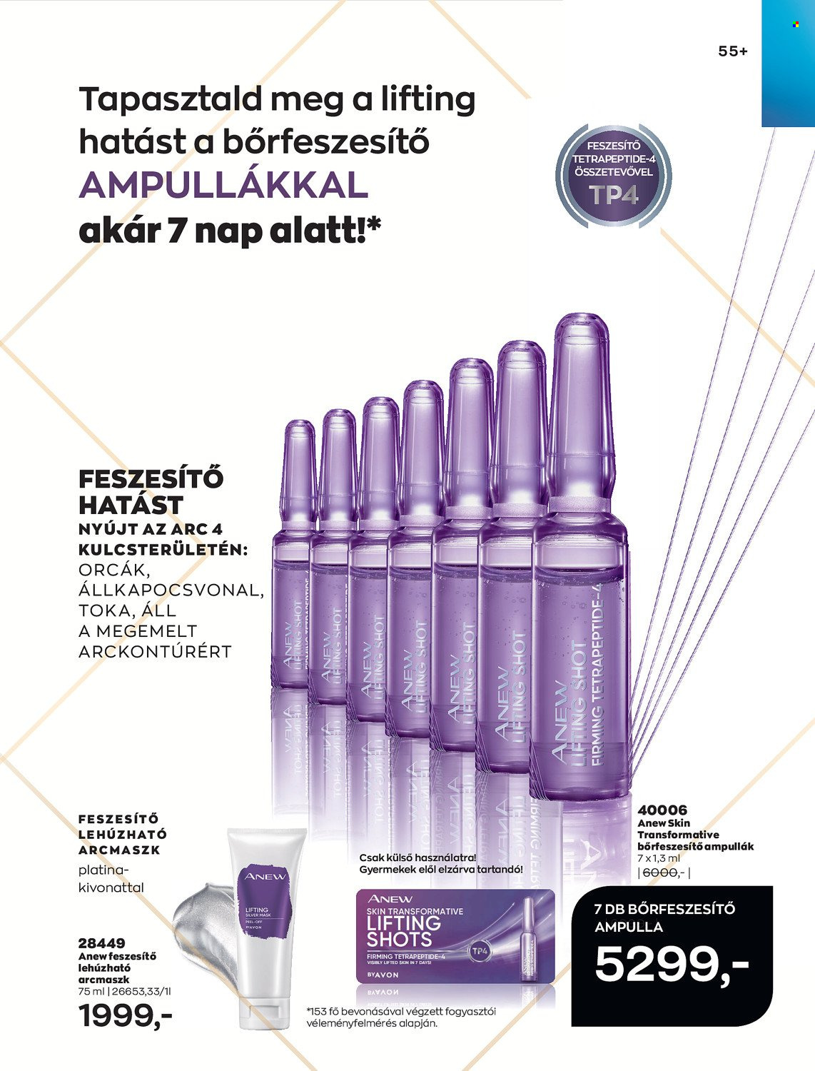 Avon akciós újságok - 2022.01.01 - 2022.01.31. Oldal 119