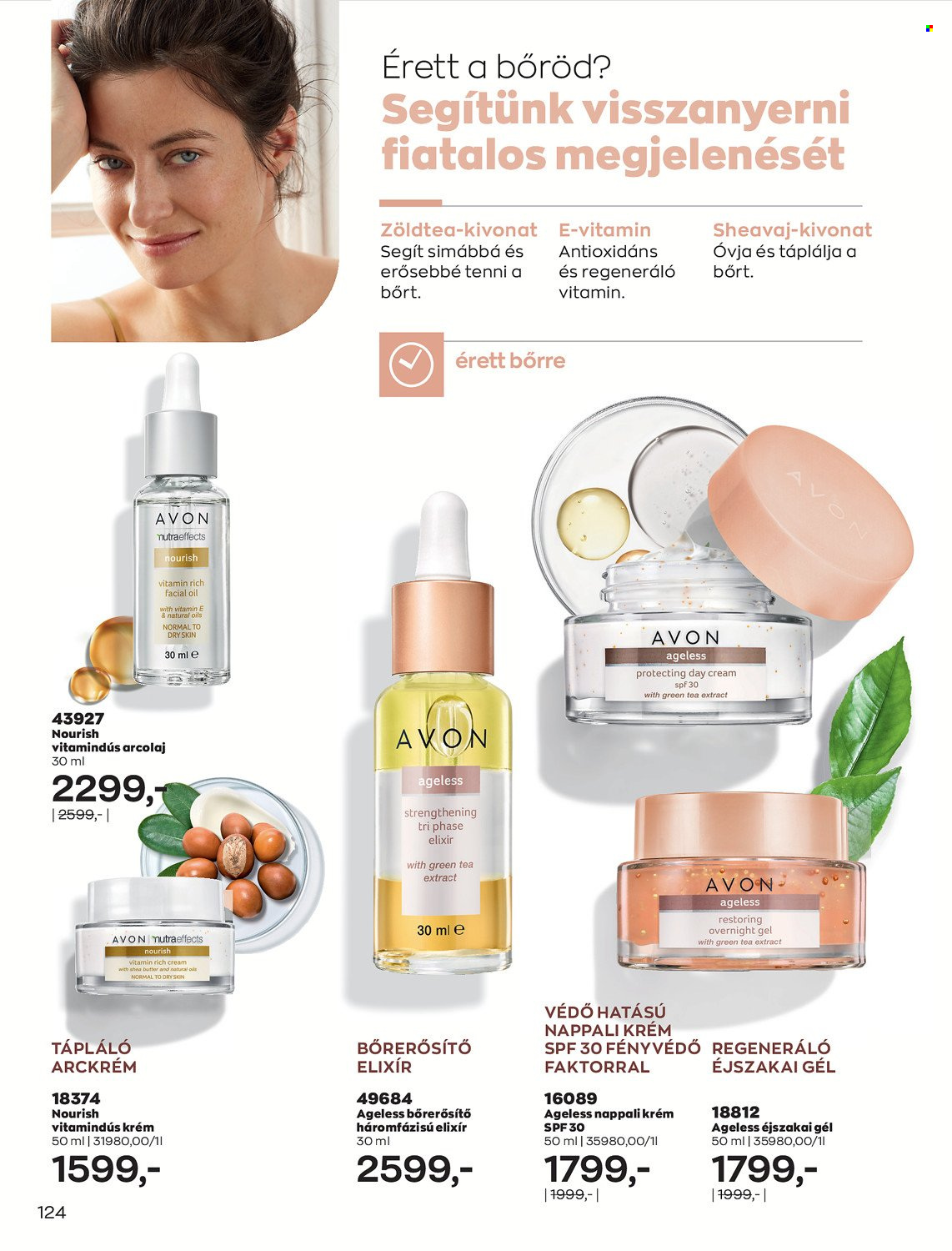 Avon akciós újságok - 2022.01.01 - 2022.01.31. Oldal 126