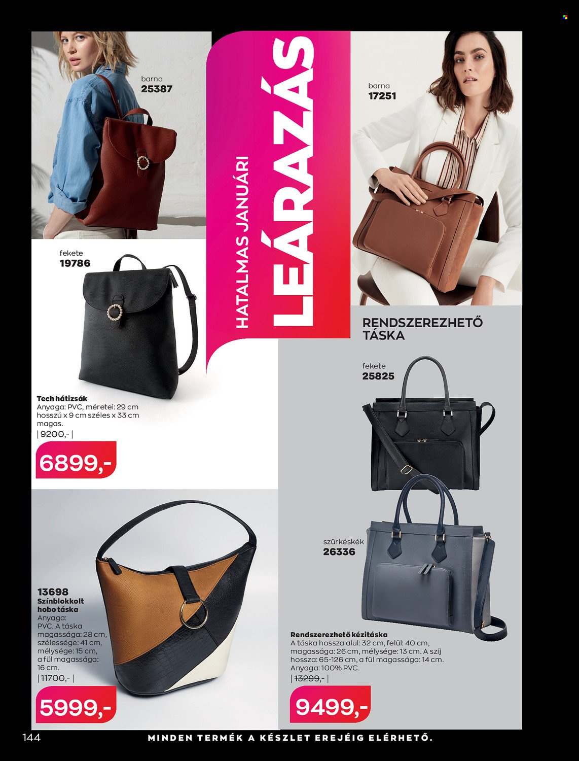 Avon akciós újságok - 2022.01.01 - 2022.01.31. Oldal 145