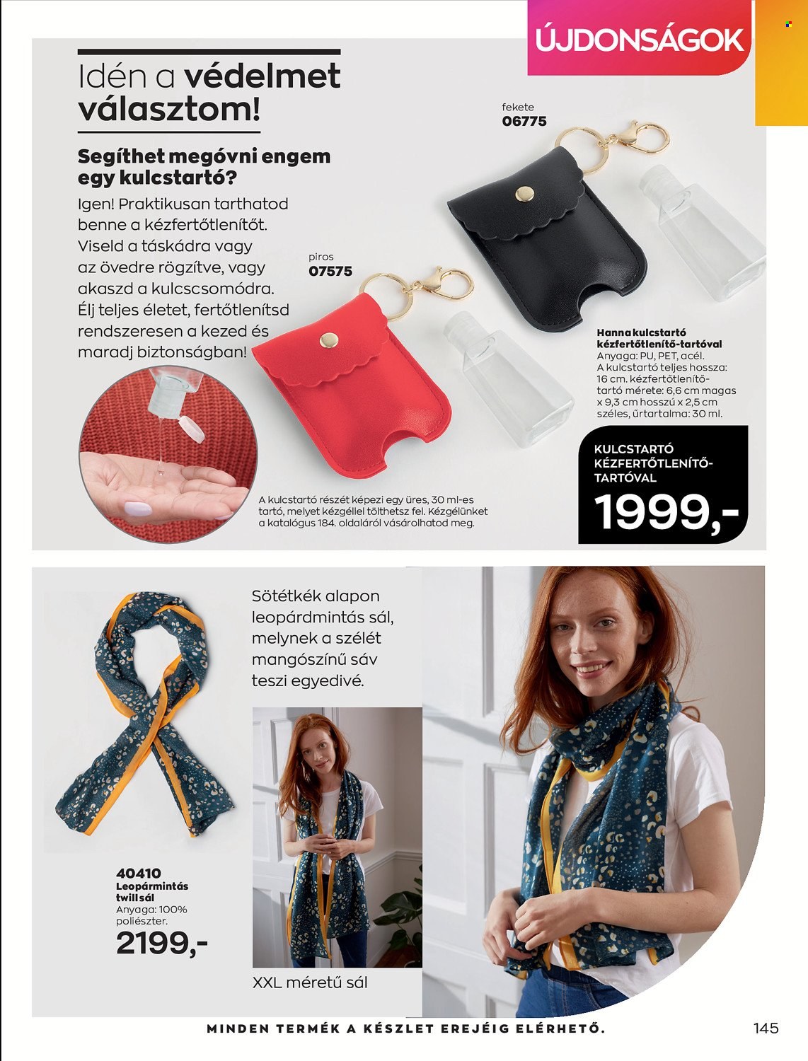 Avon akciós újságok - 2022.01.01 - 2022.01.31. Oldal 146