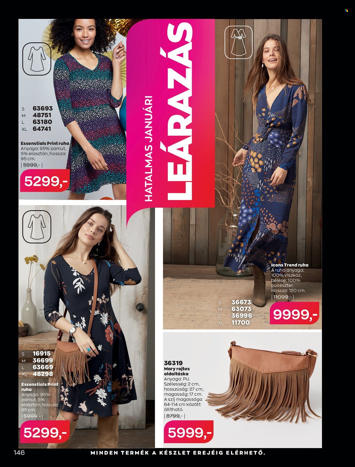Avon akciós újságok - 2022.01.01 - 2022.01.31. Oldal 147