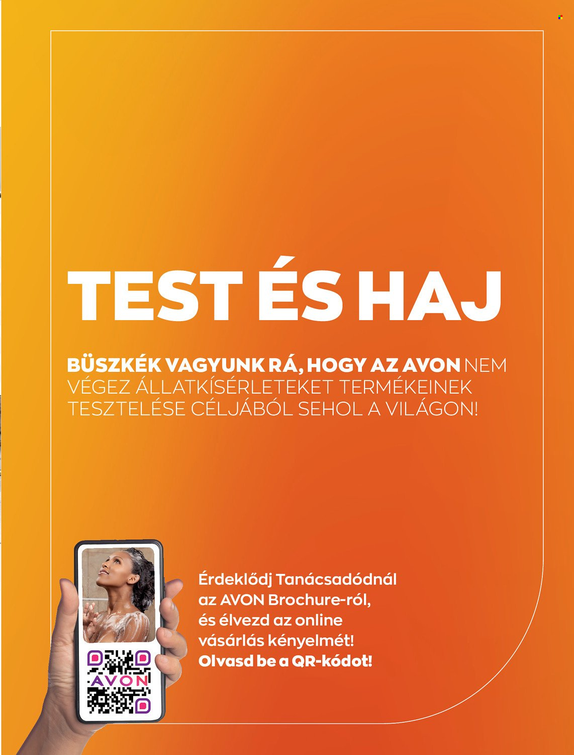 Avon akciós újságok - 2022.01.01 - 2022.01.31. Oldal 164