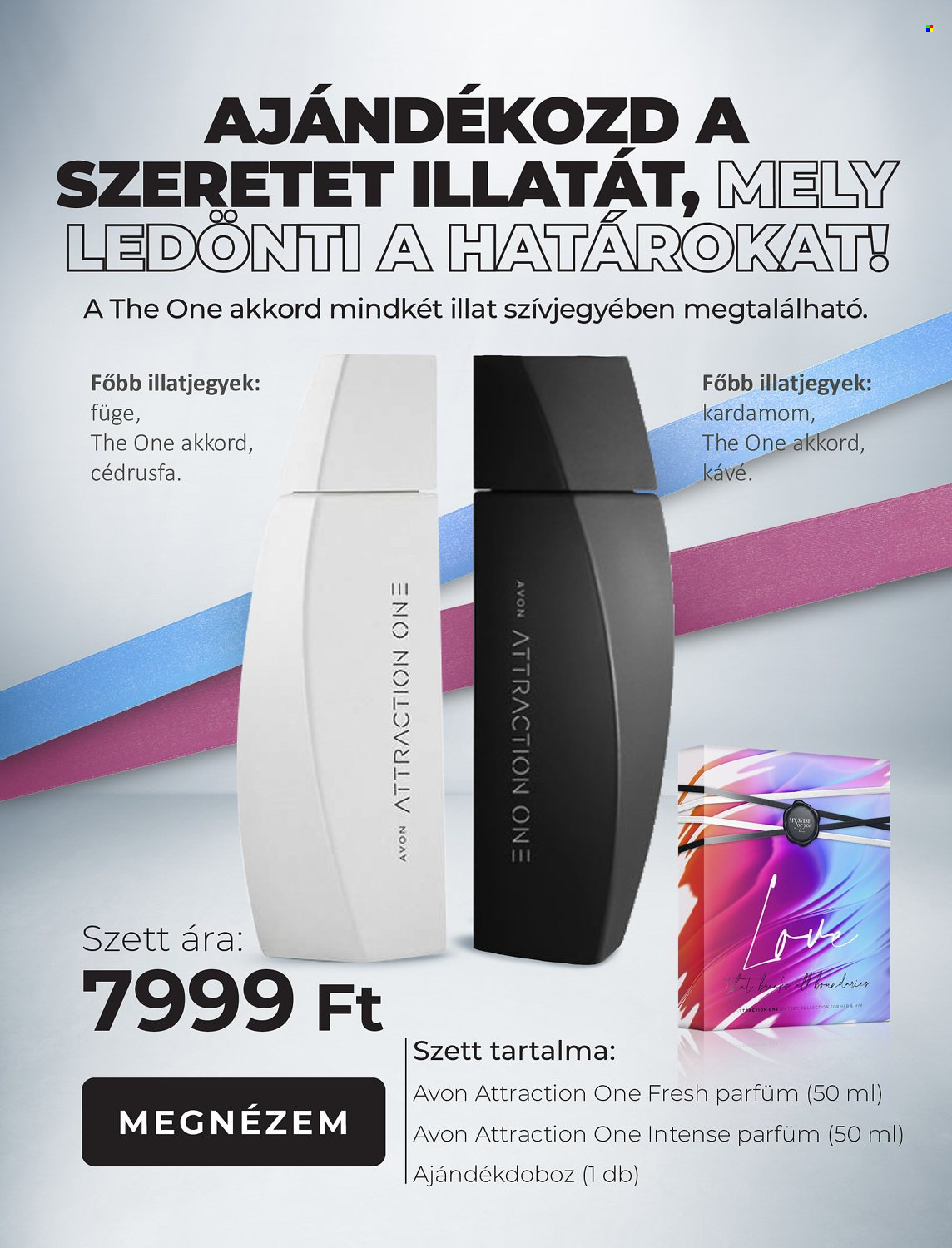 Avon akciós újságok - 2022.01.01 - 2022.01.31. Oldal 8