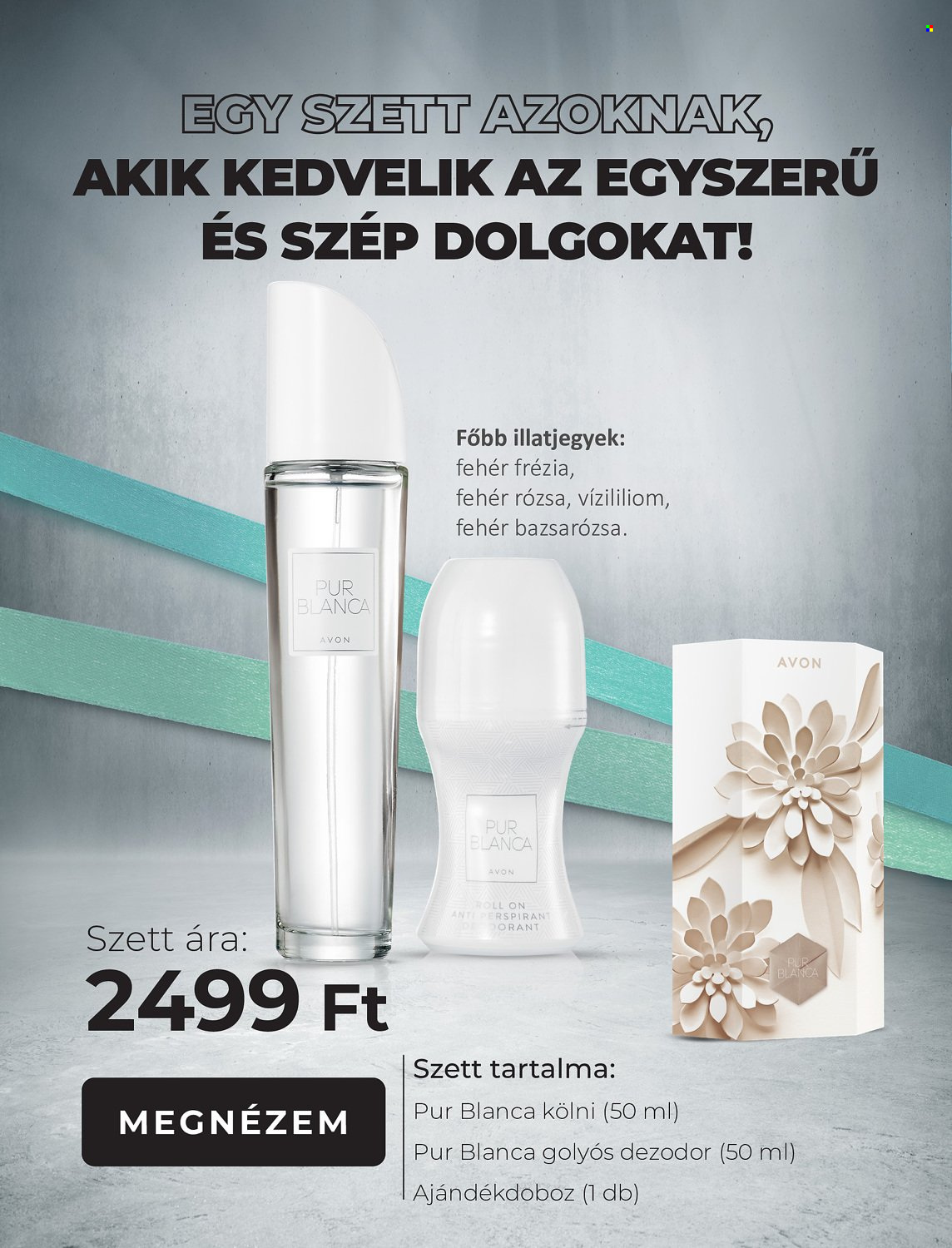 Avon akciós újságok - 2022.01.01 - 2022.01.31. Oldal 15