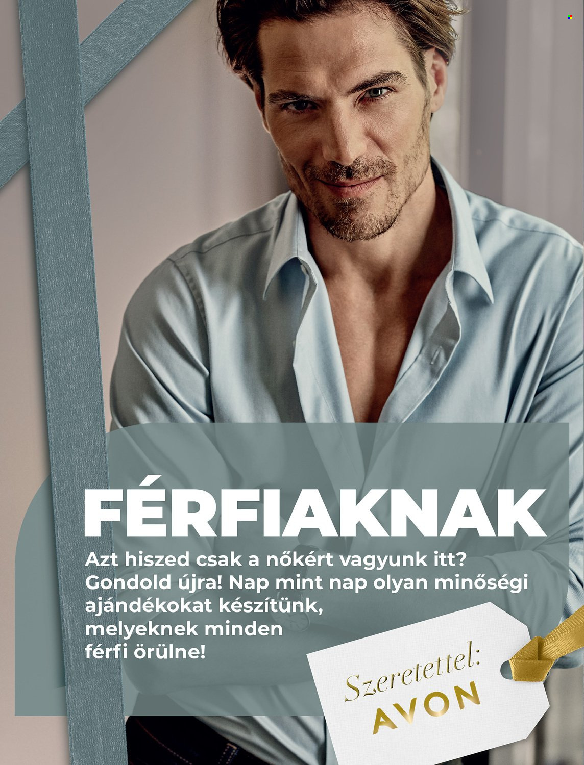 Avon akciós újságok - 2022.01.01 - 2022.01.31. Oldal 22