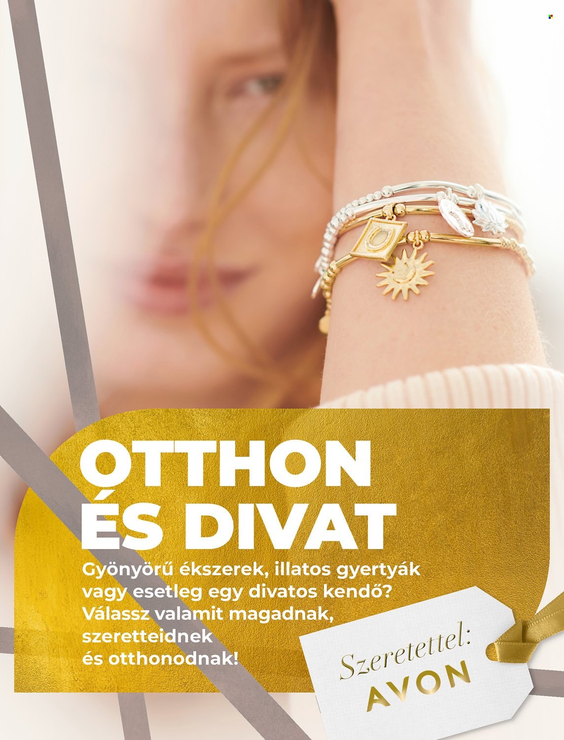 Avon akciós újságok - 2022.01.01 - 2022.01.31. Oldal 30