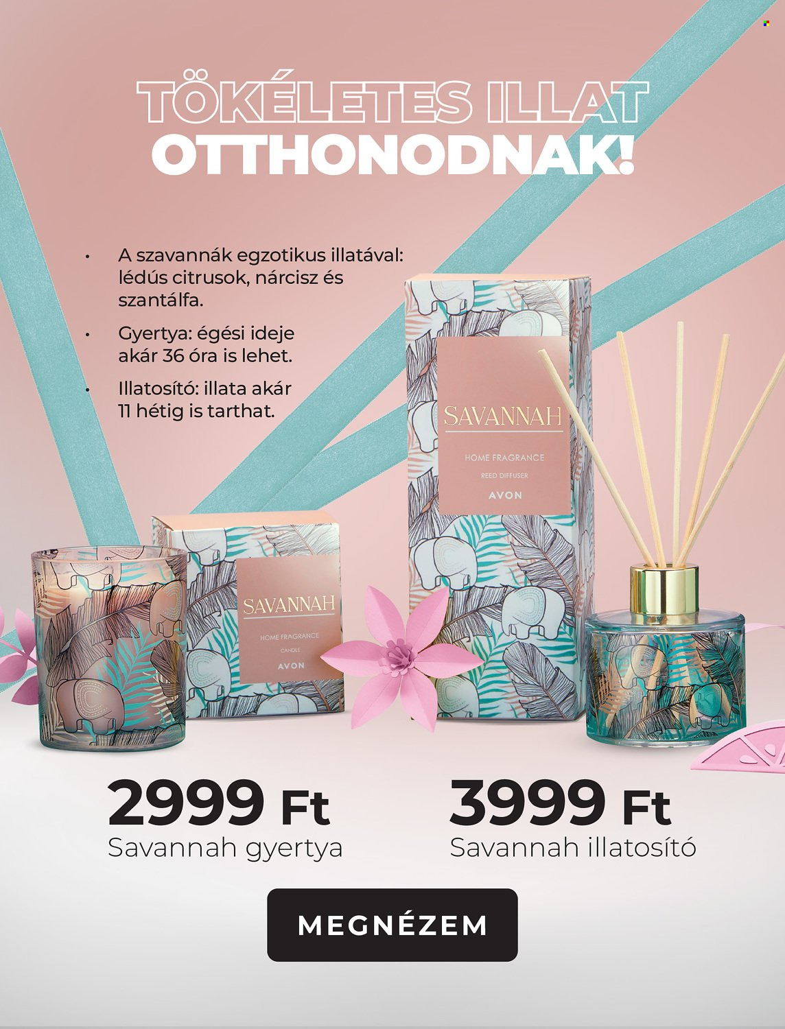 Avon akciós újságok - 2022.01.01 - 2022.01.31. Oldal 31