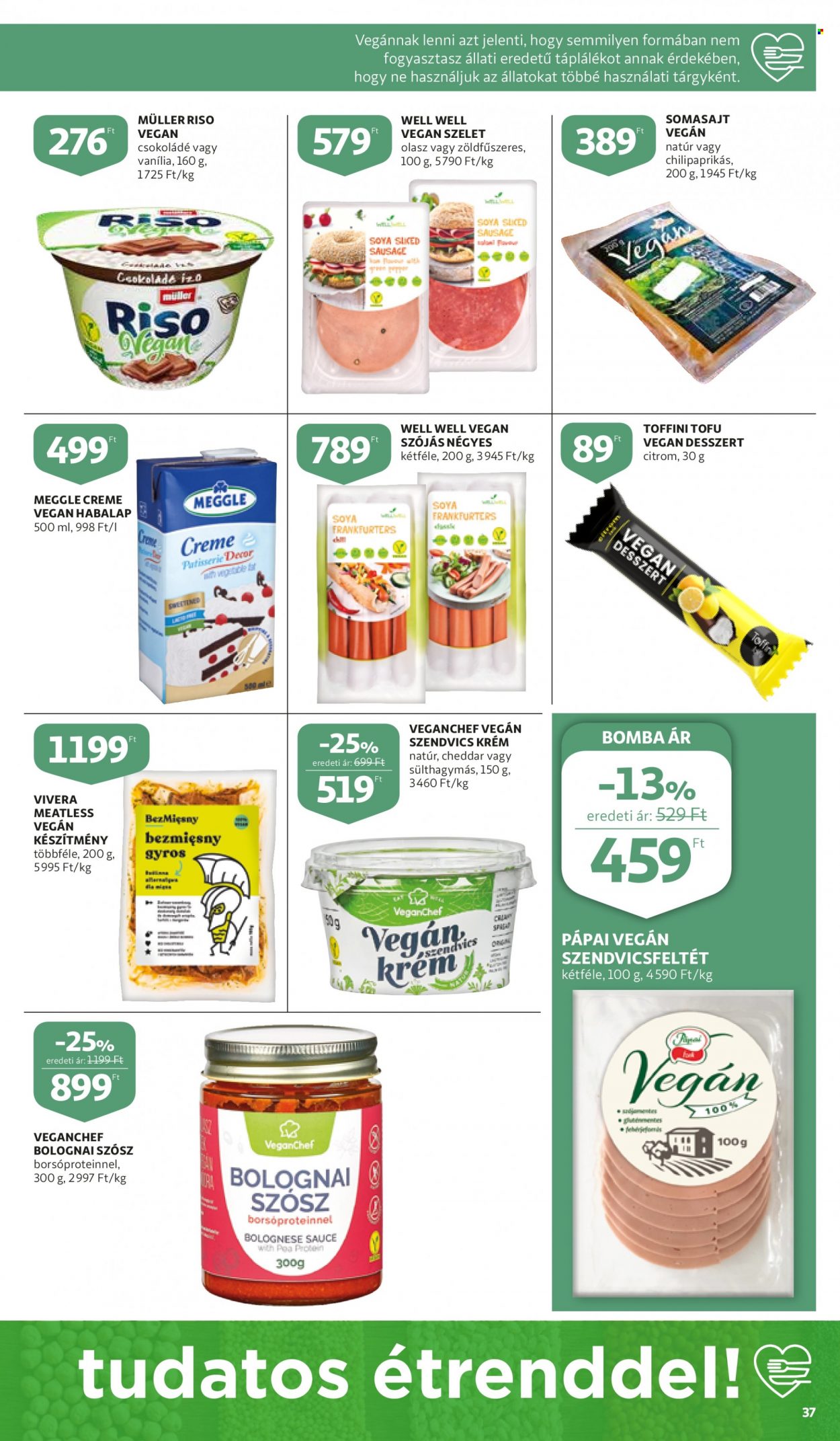 Auchan akciós újságok - 2022.01.06 - 2022.01.19. Oldal 37