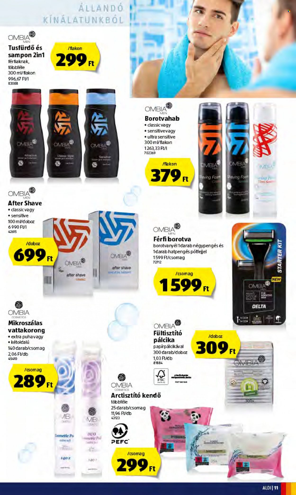 Aldi akciós újságok - 2022.01.13 - 2022.01.19. Oldal 11