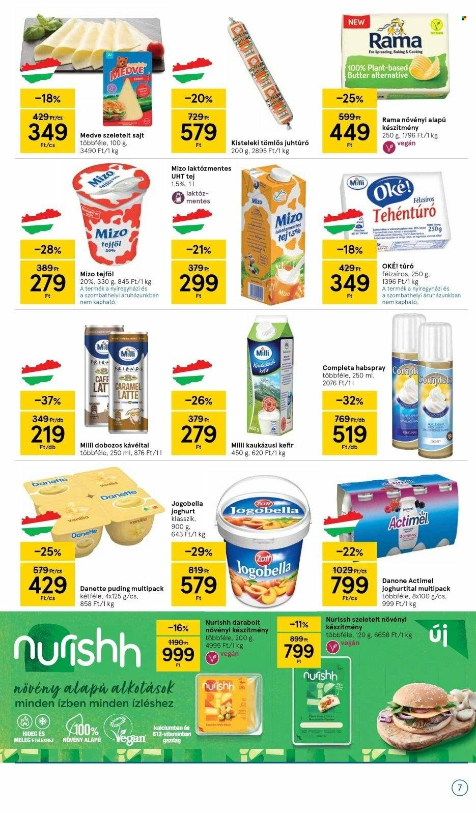 TESCO akciós újságok - 2022.01.13 - 2022.01.19. Oldal 7